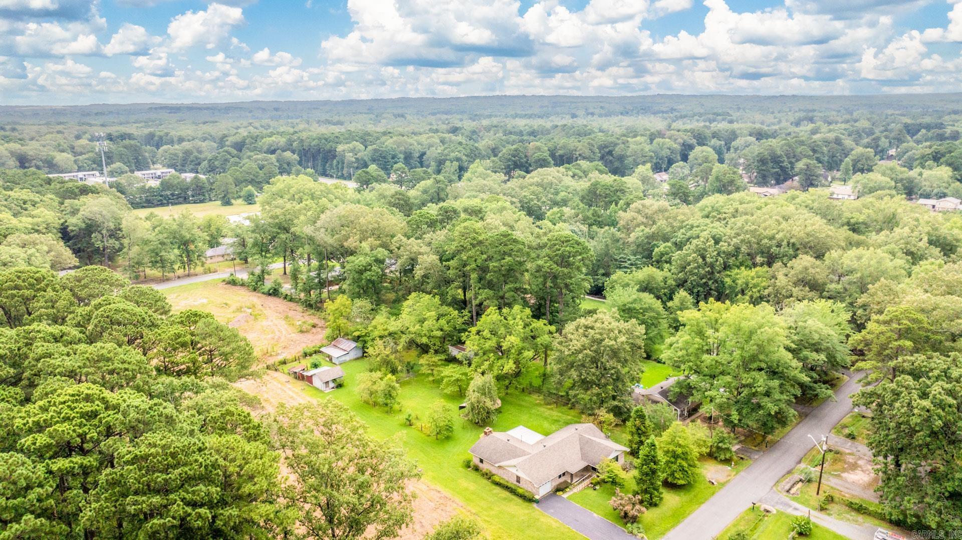 Grammar Home Sites - Residential