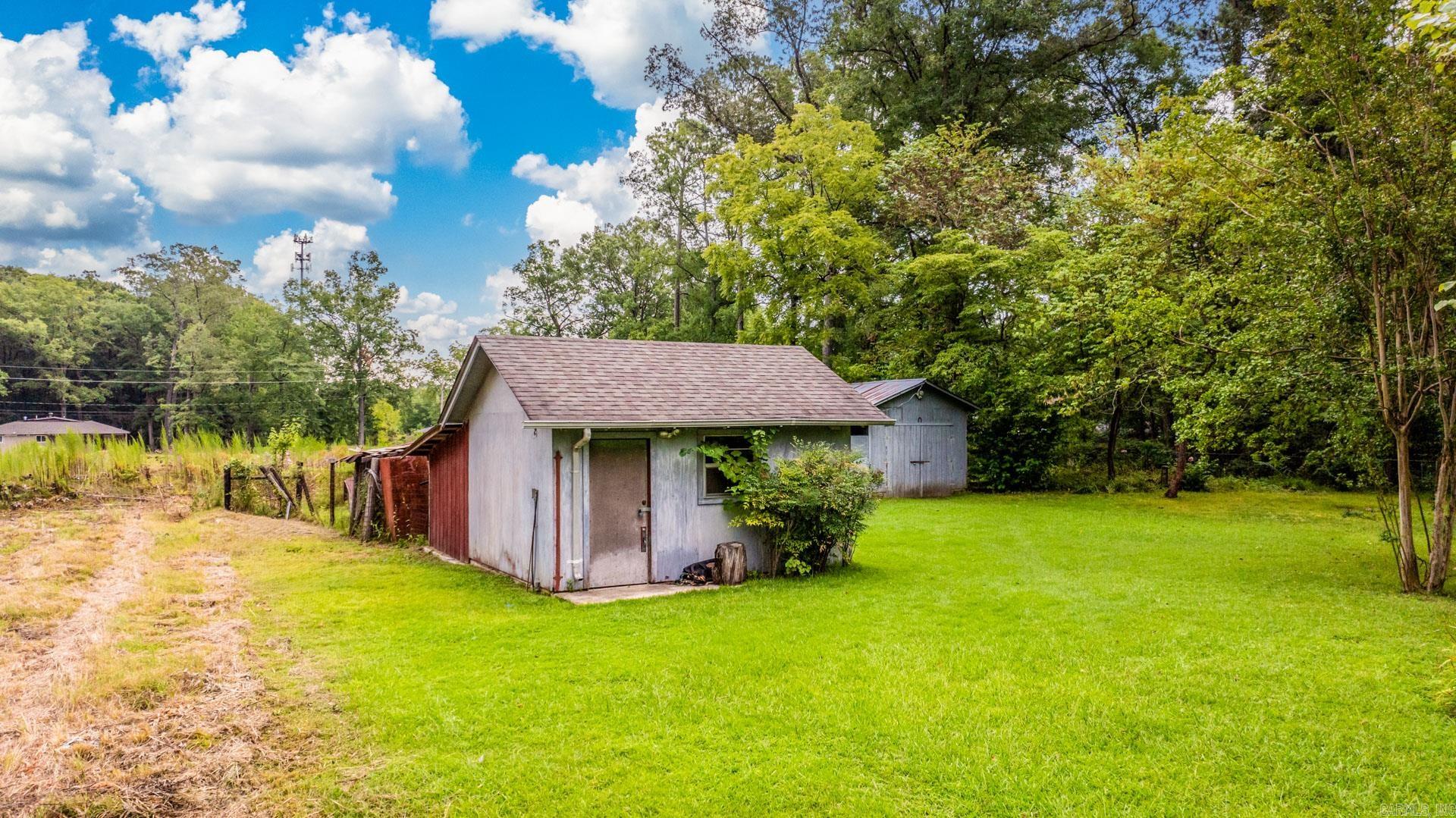 Grammar Home Sites - Residential