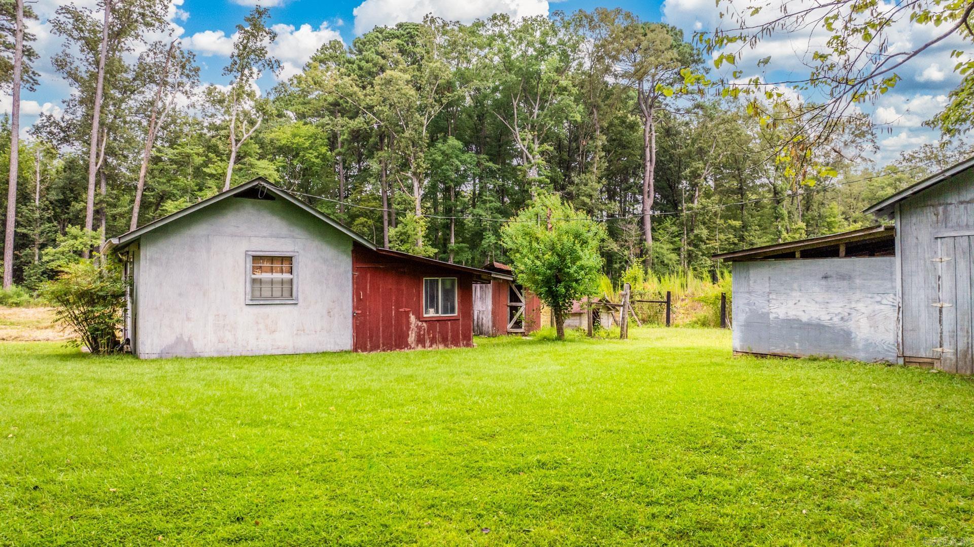 Grammar Home Sites - Residential