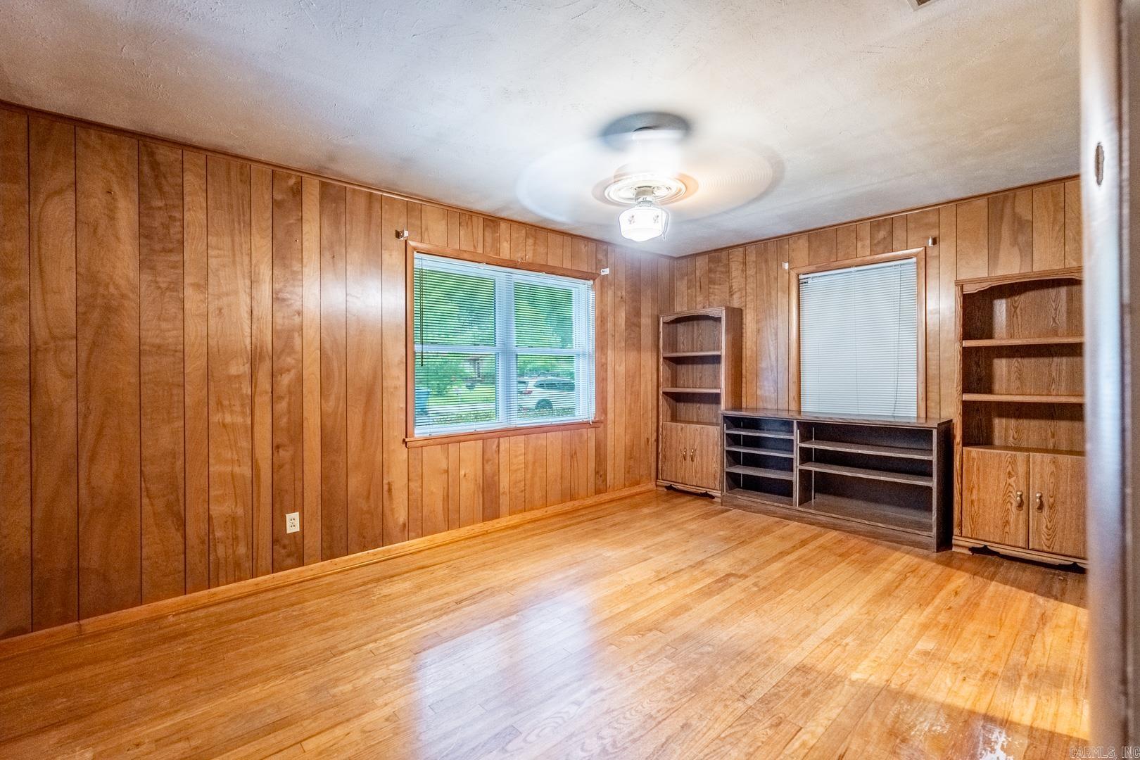 Grammar Home Sites - Residential