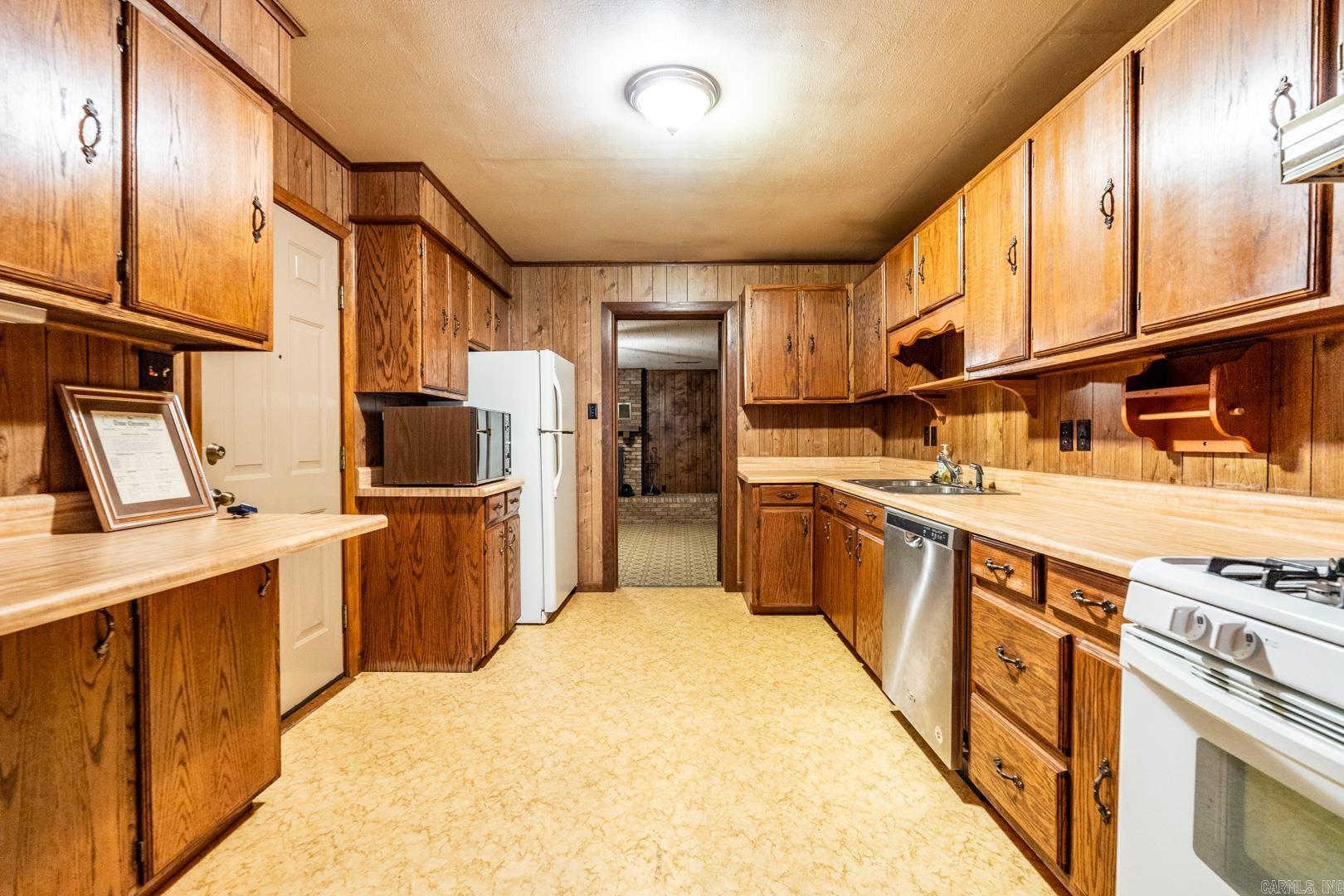 Grammar Home Sites - Residential