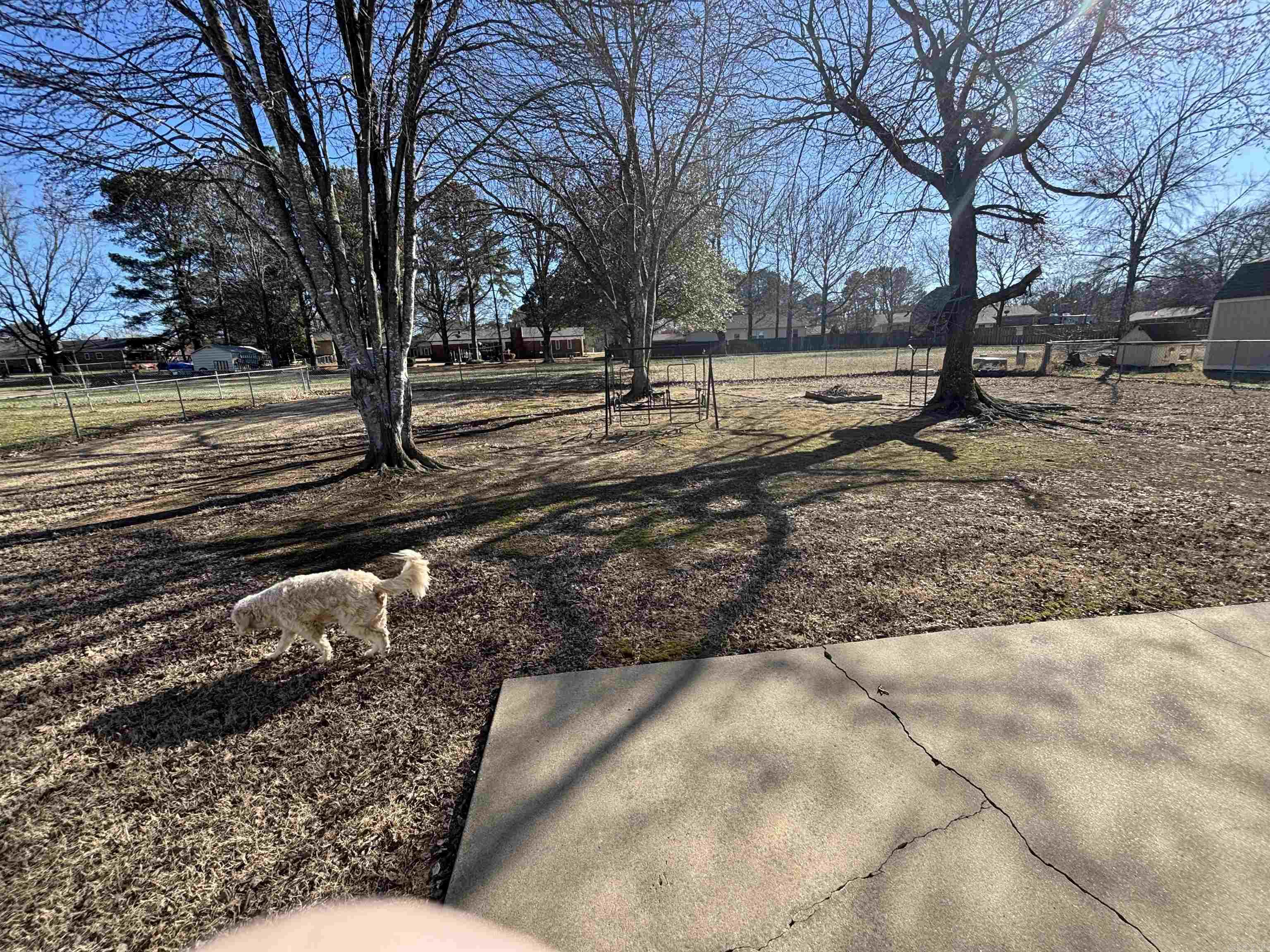 COUNTRY WOOD SUB UNIT - Residential