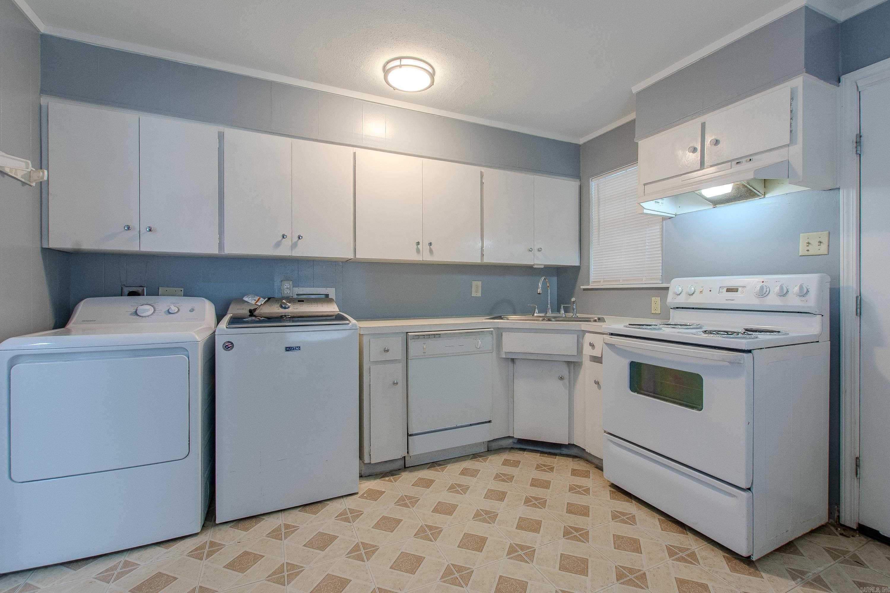 Forest Hills - Residential Income