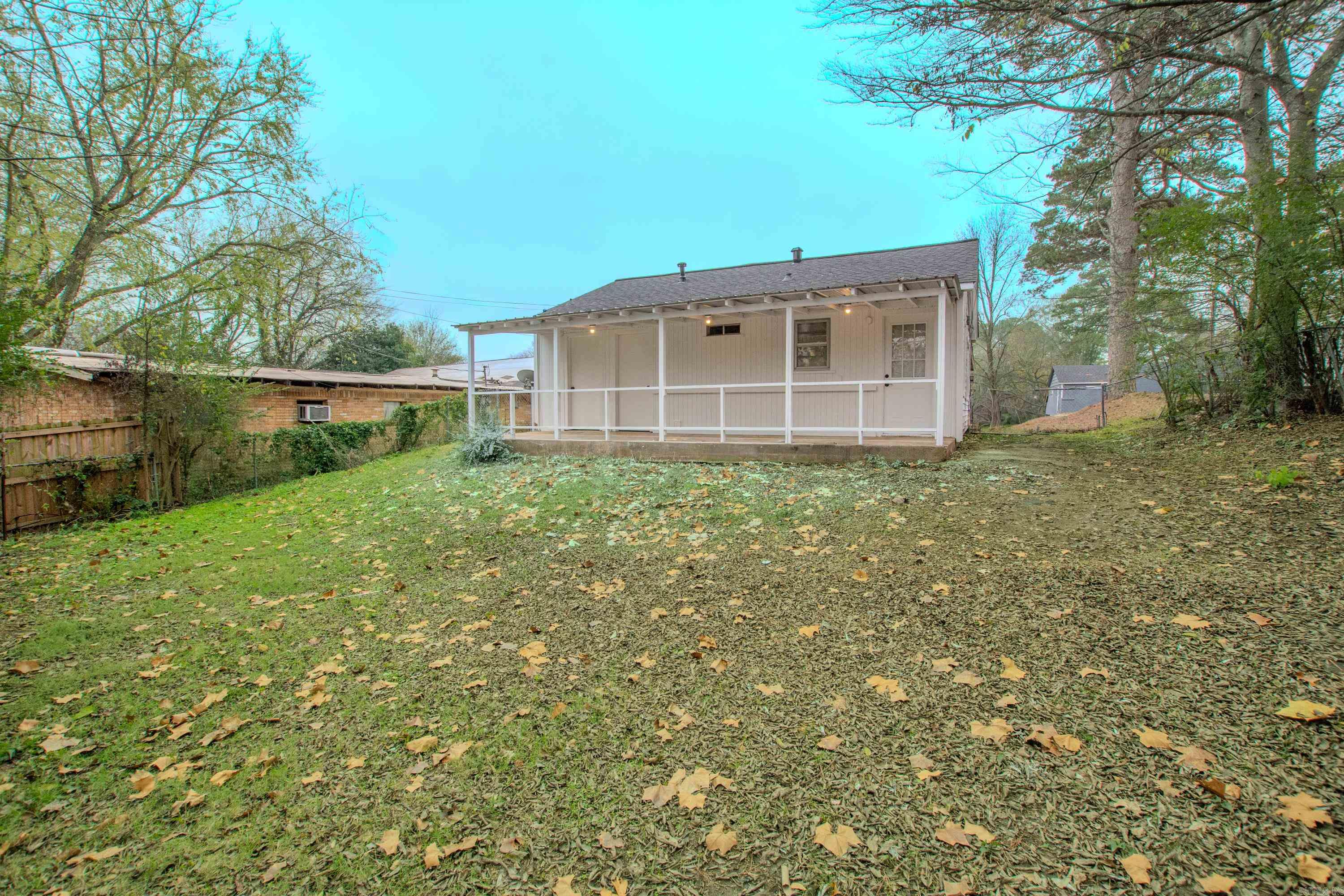 Forest Hills - Residential Income