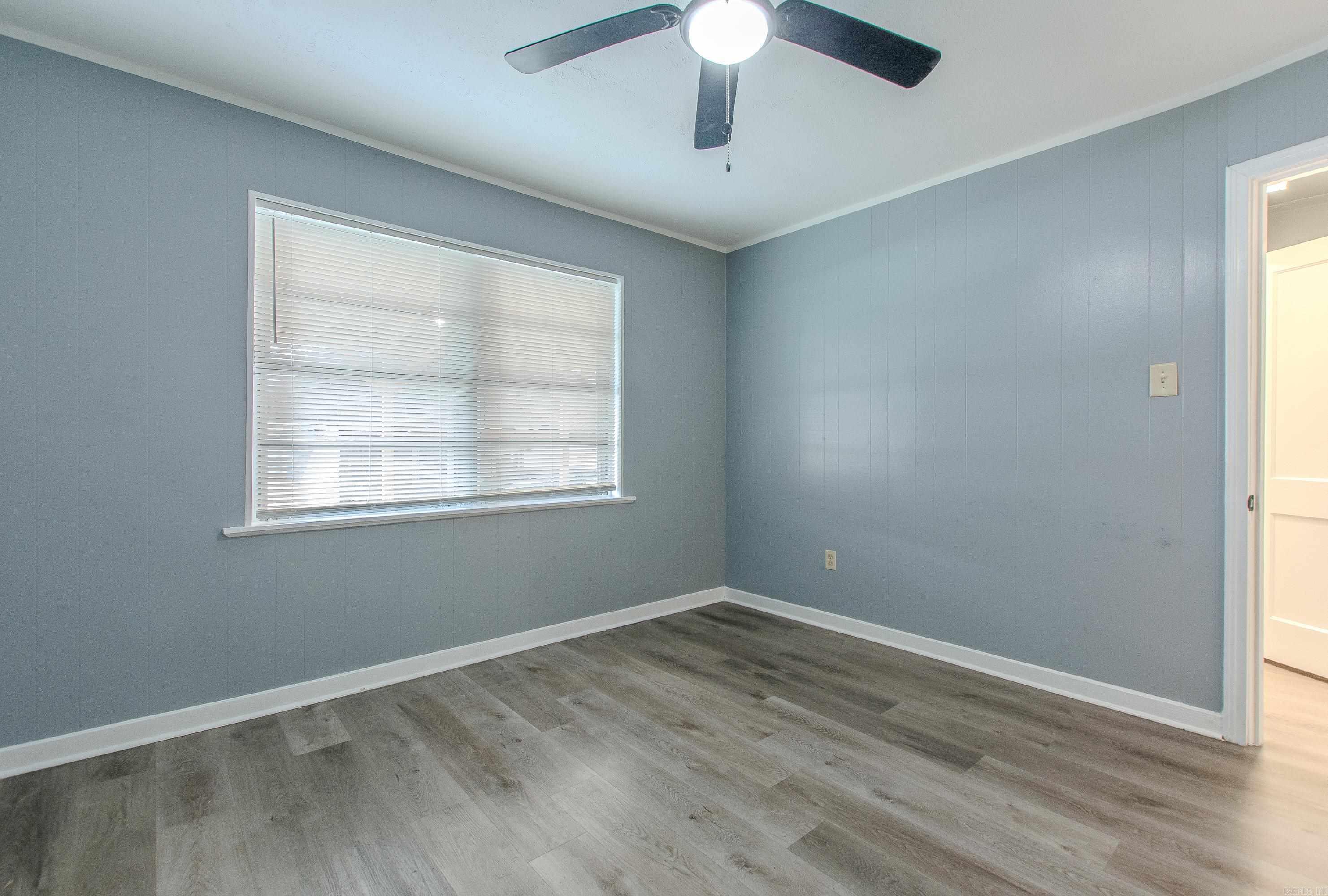 Forest Hills - Residential Income