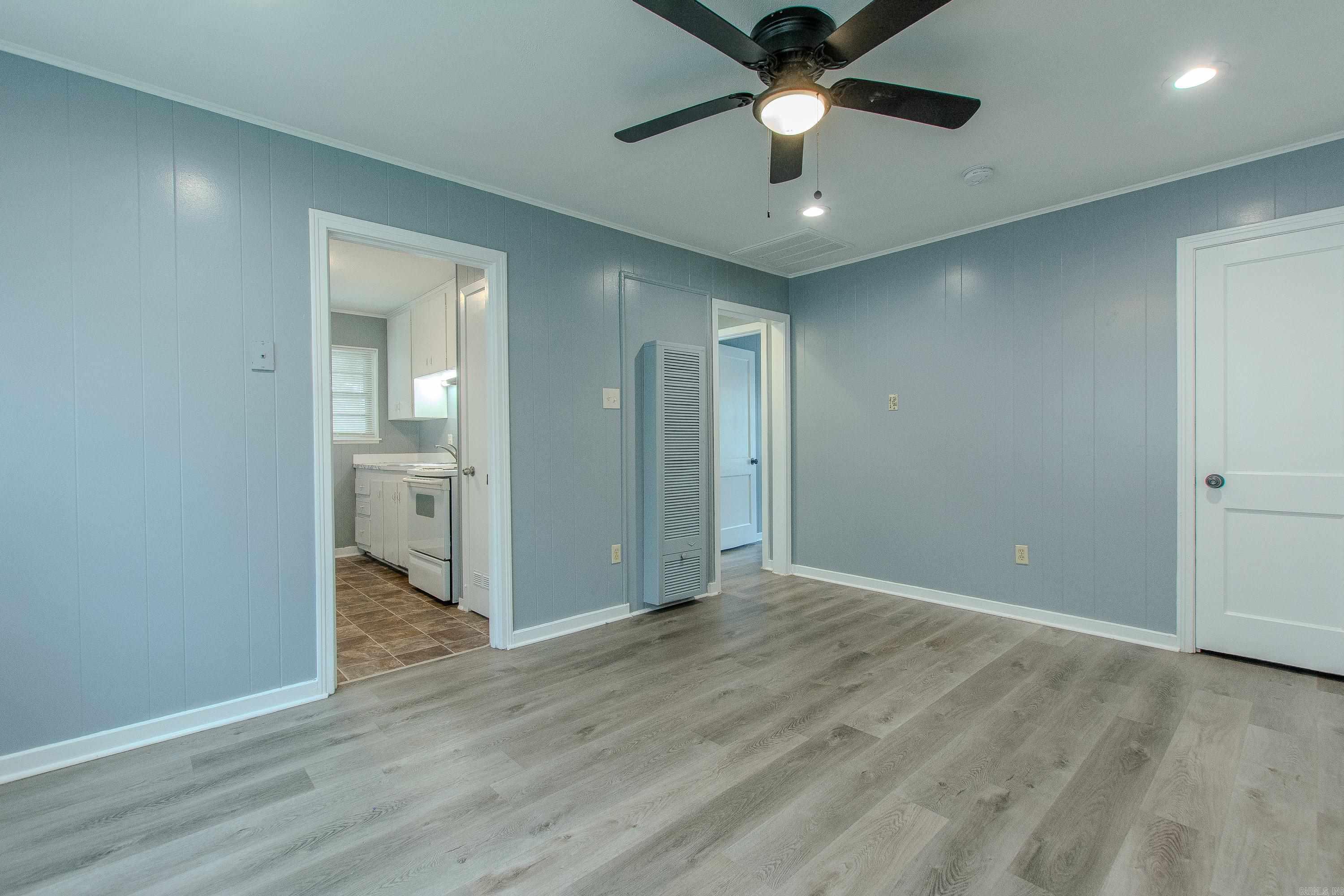 Forest Hills - Residential Income