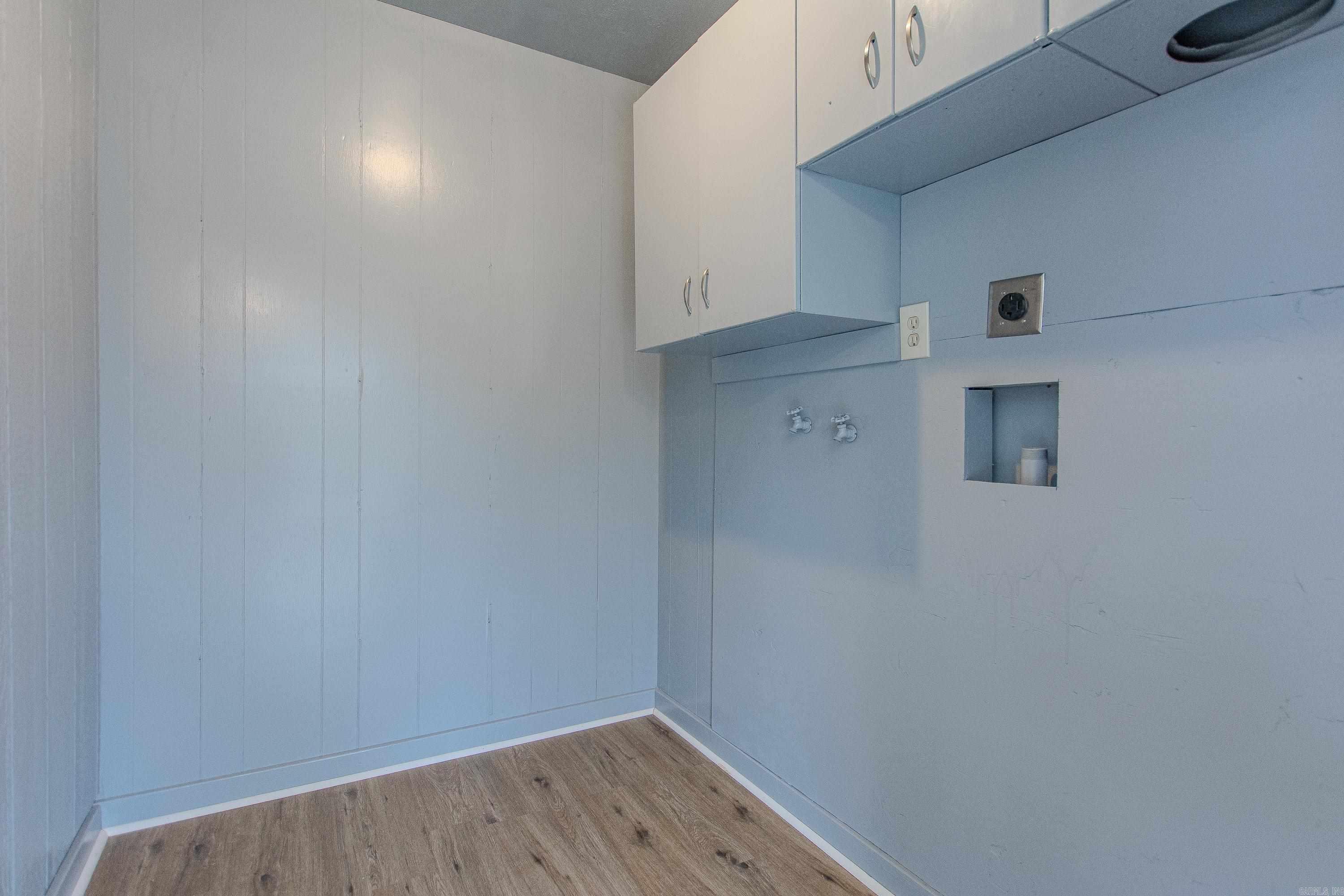 Forest Hills - Residential Income