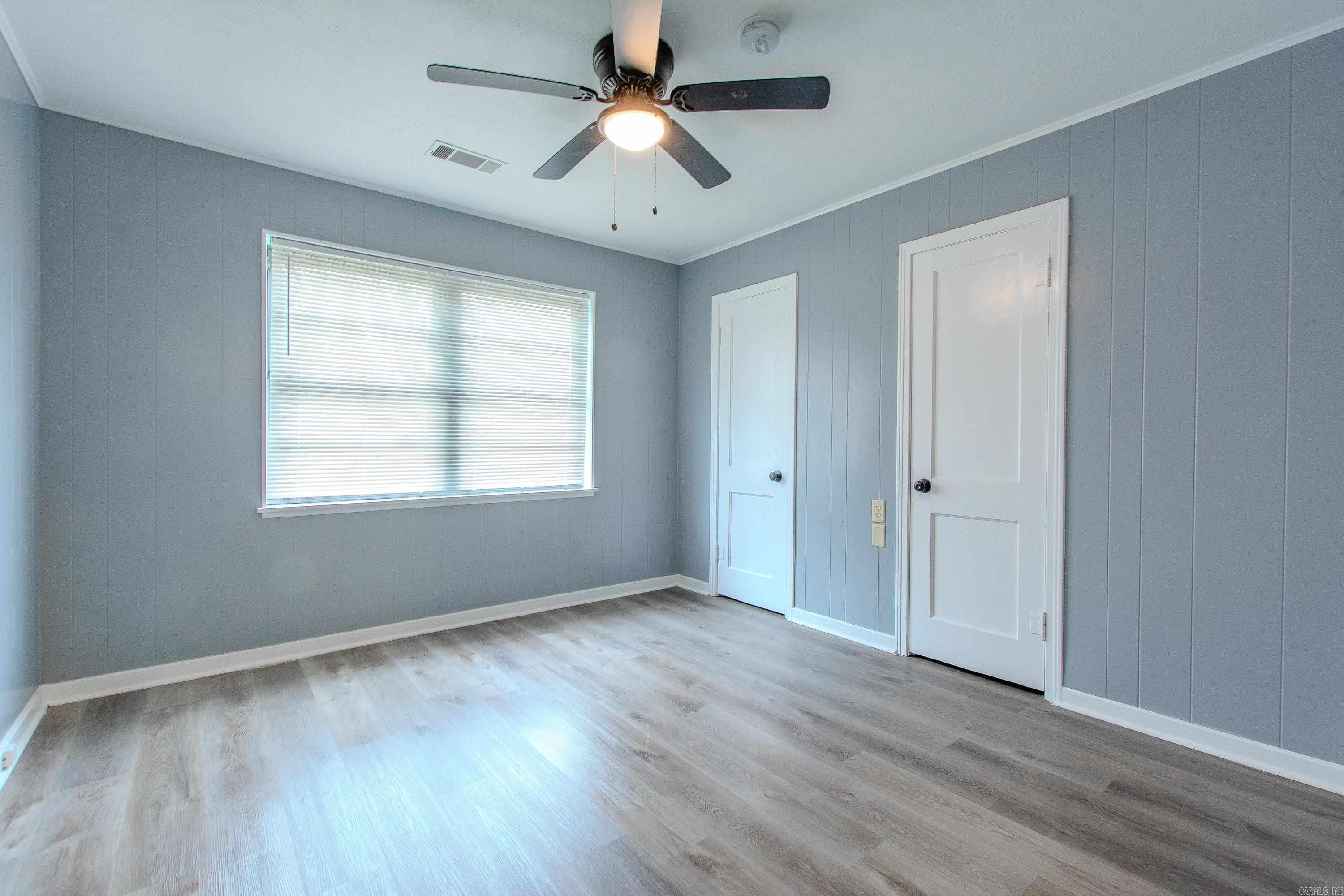 Forest Hills - Residential Income