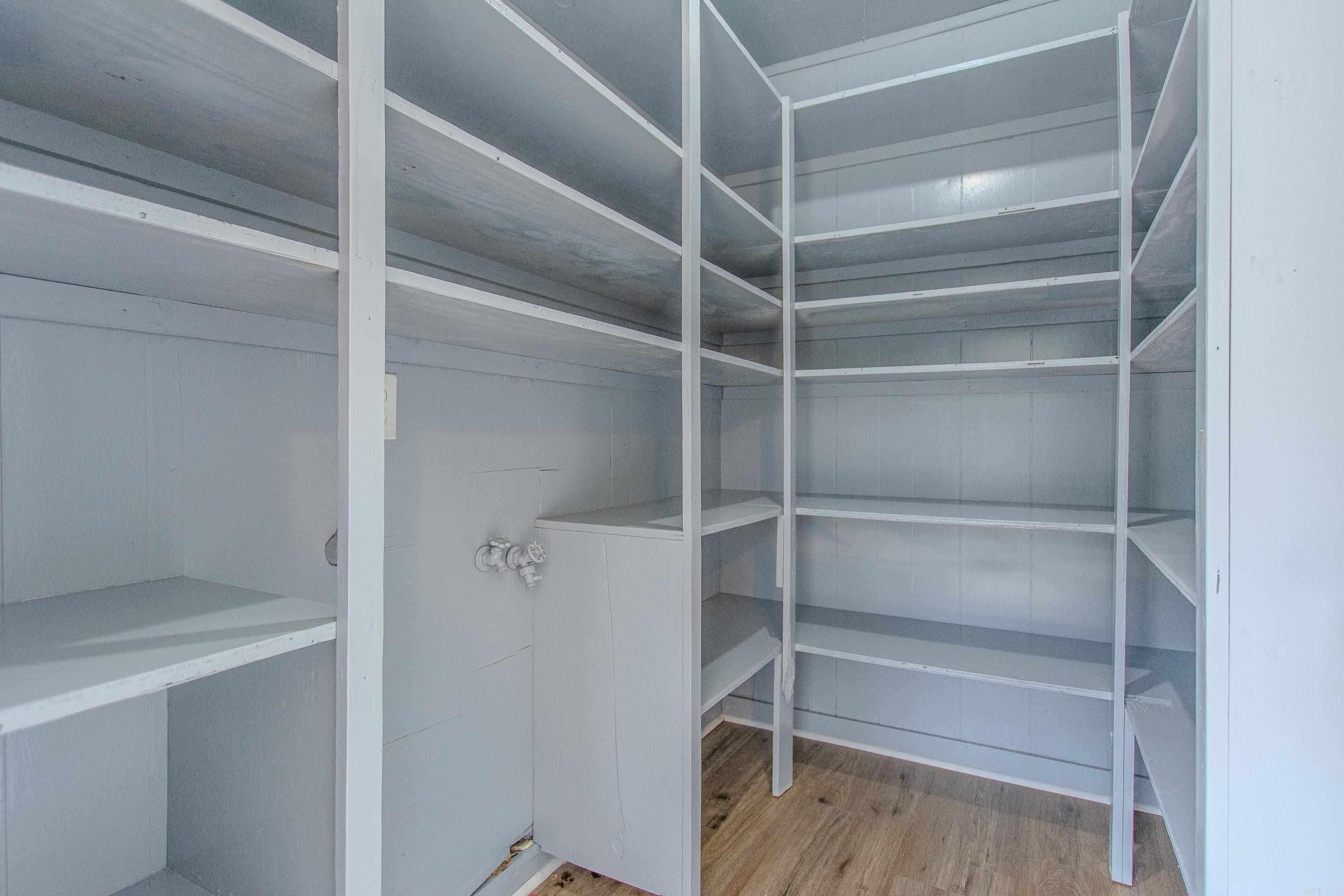 Forest Hills - Residential Income