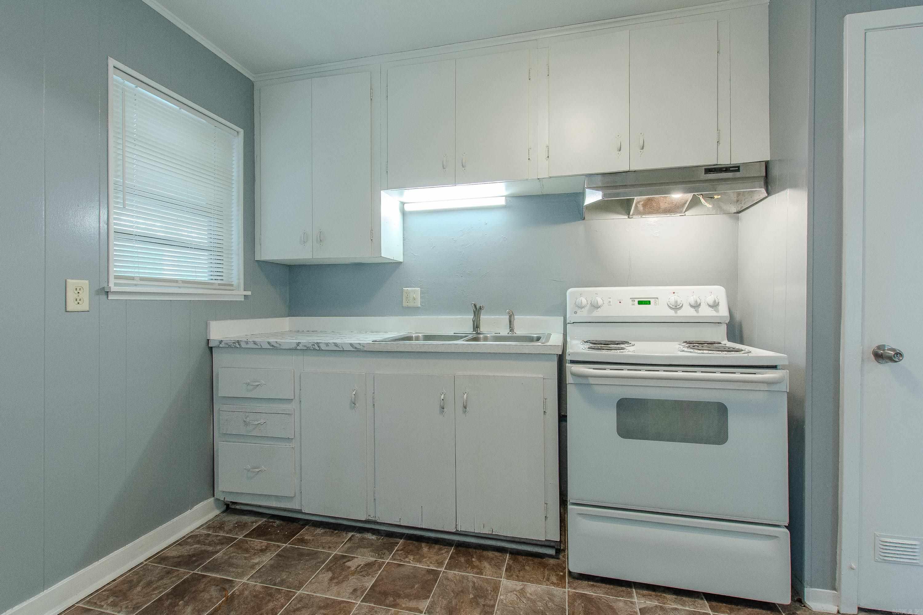 Forest Hills - Residential Income