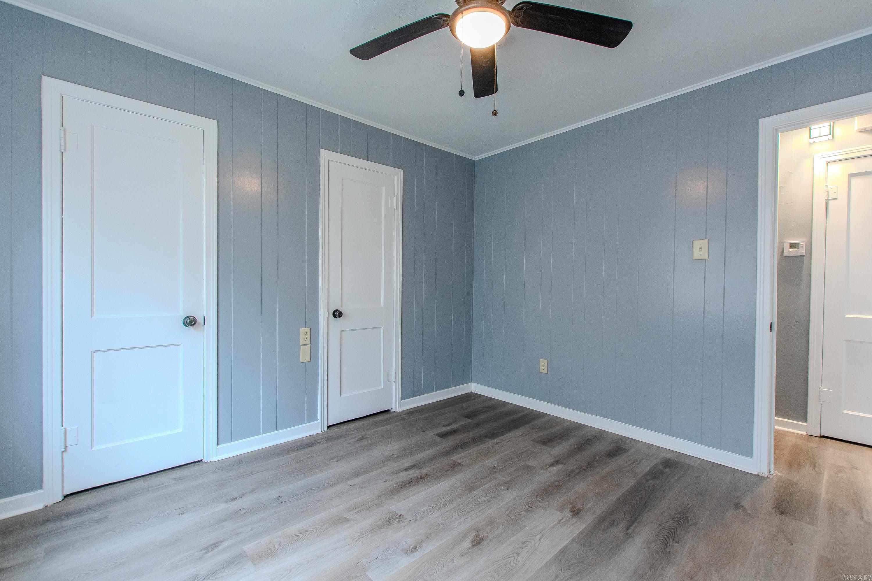 Forest Hills - Residential Income