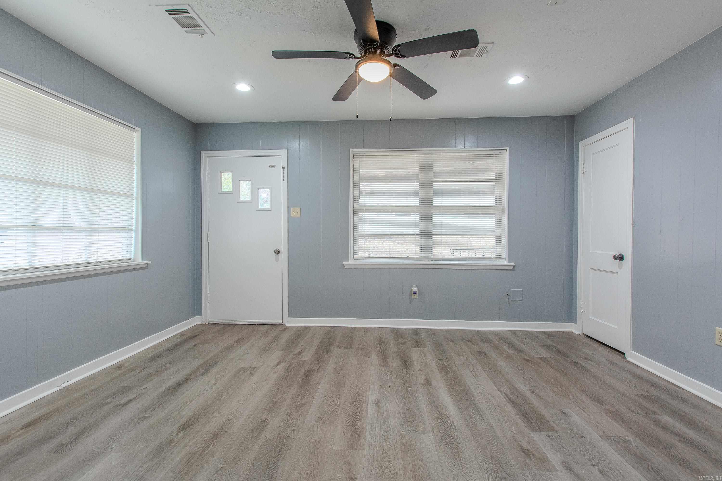 Forest Hills - Residential Income