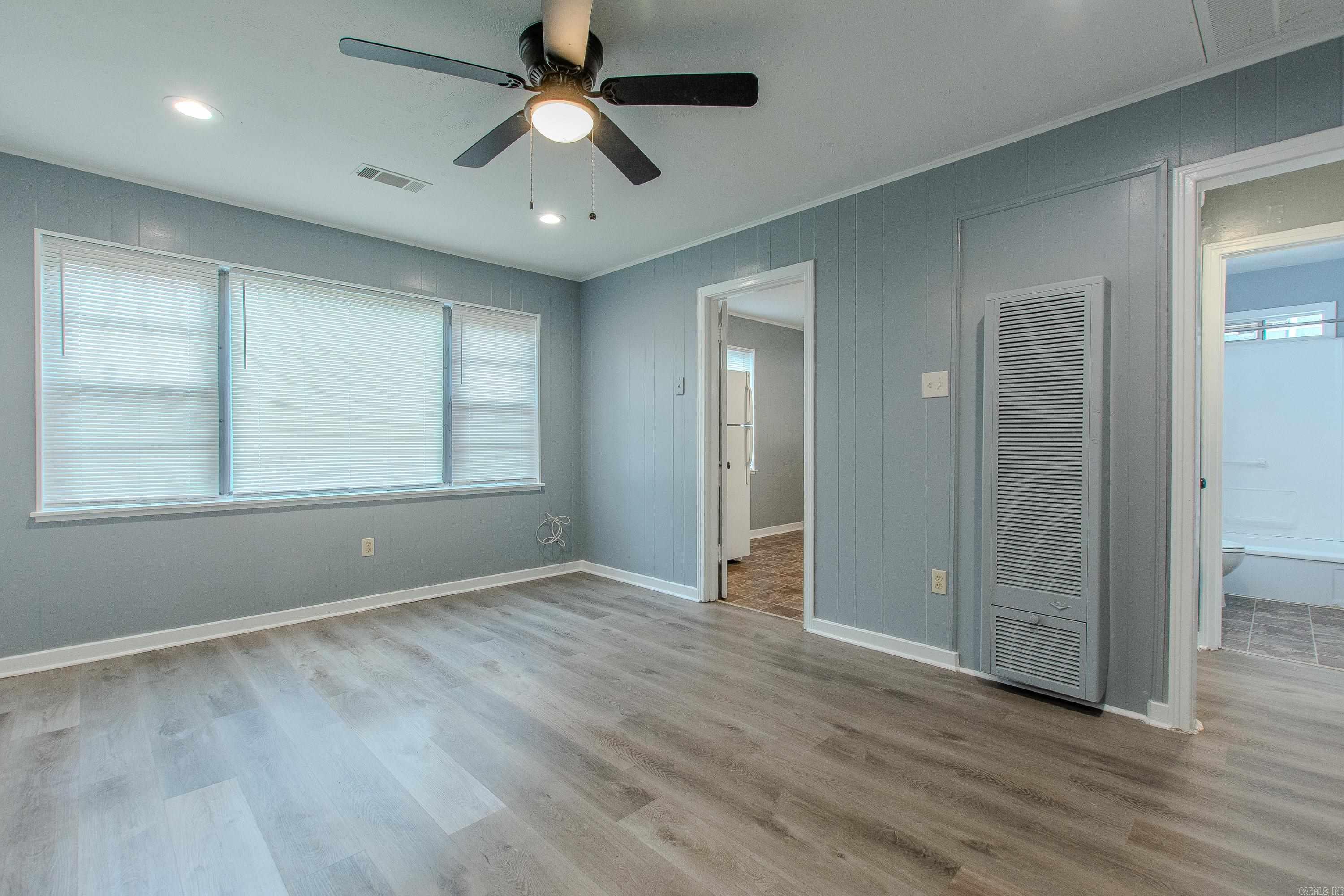 Forest Hills - Residential Income