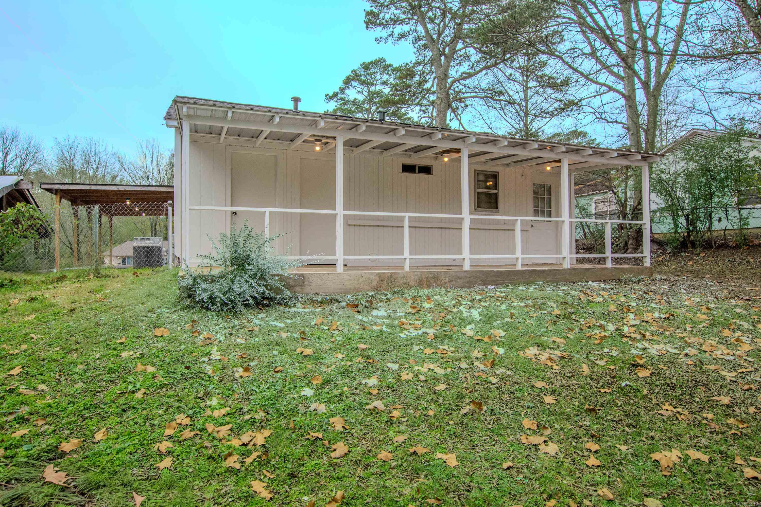 Forest Hills - Residential Income