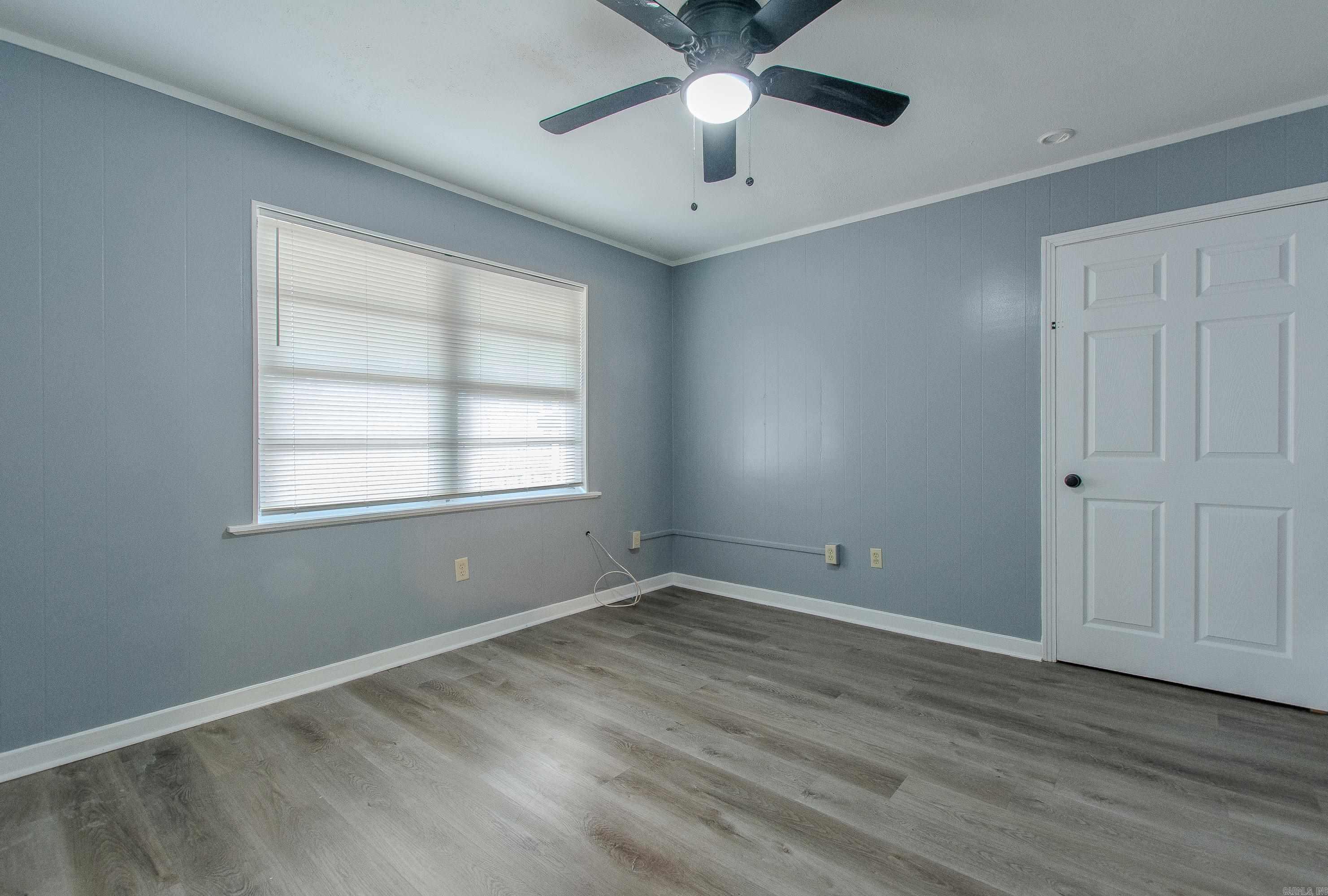 Forest Hills - Residential Income