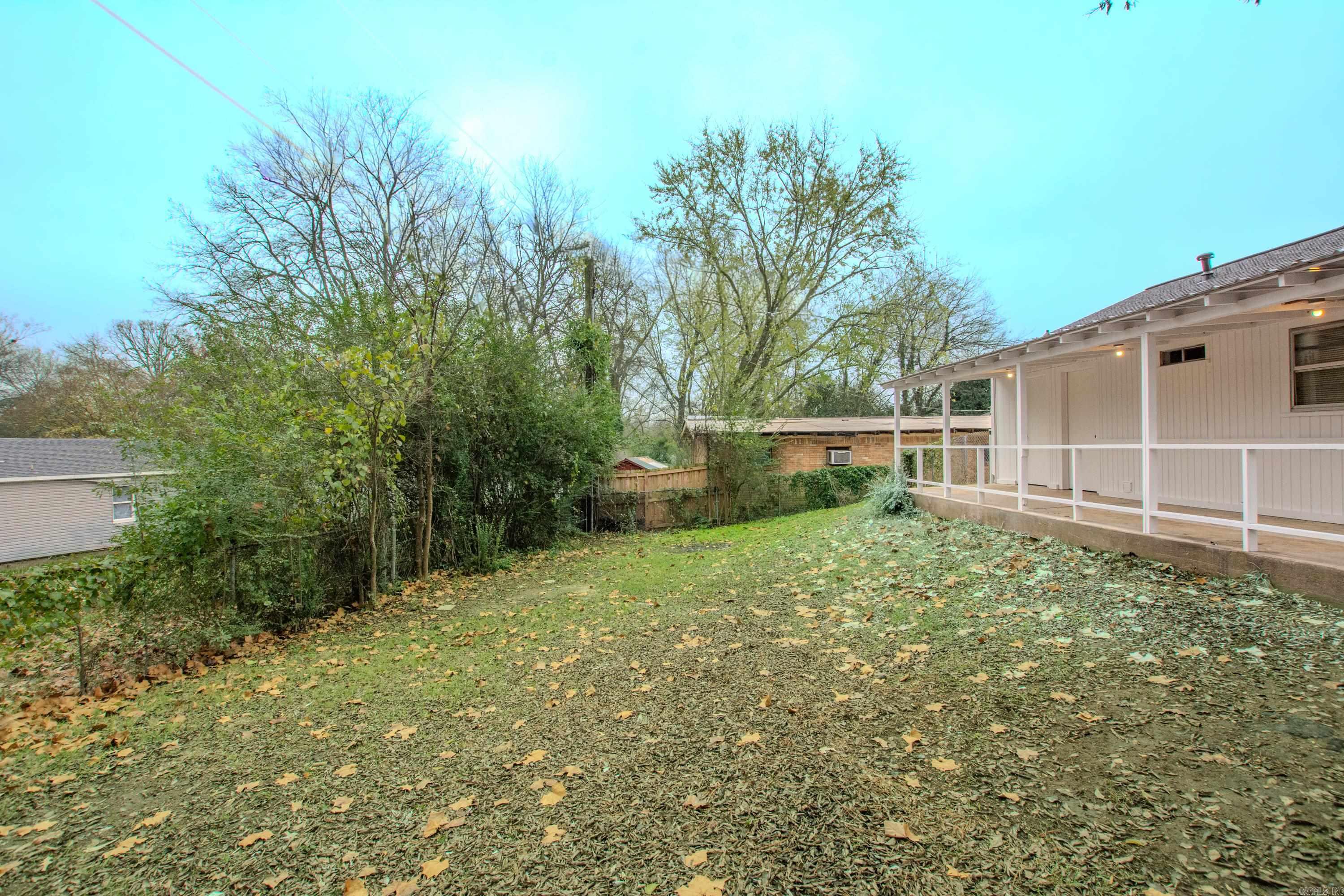 Forest Hills - Residential Income