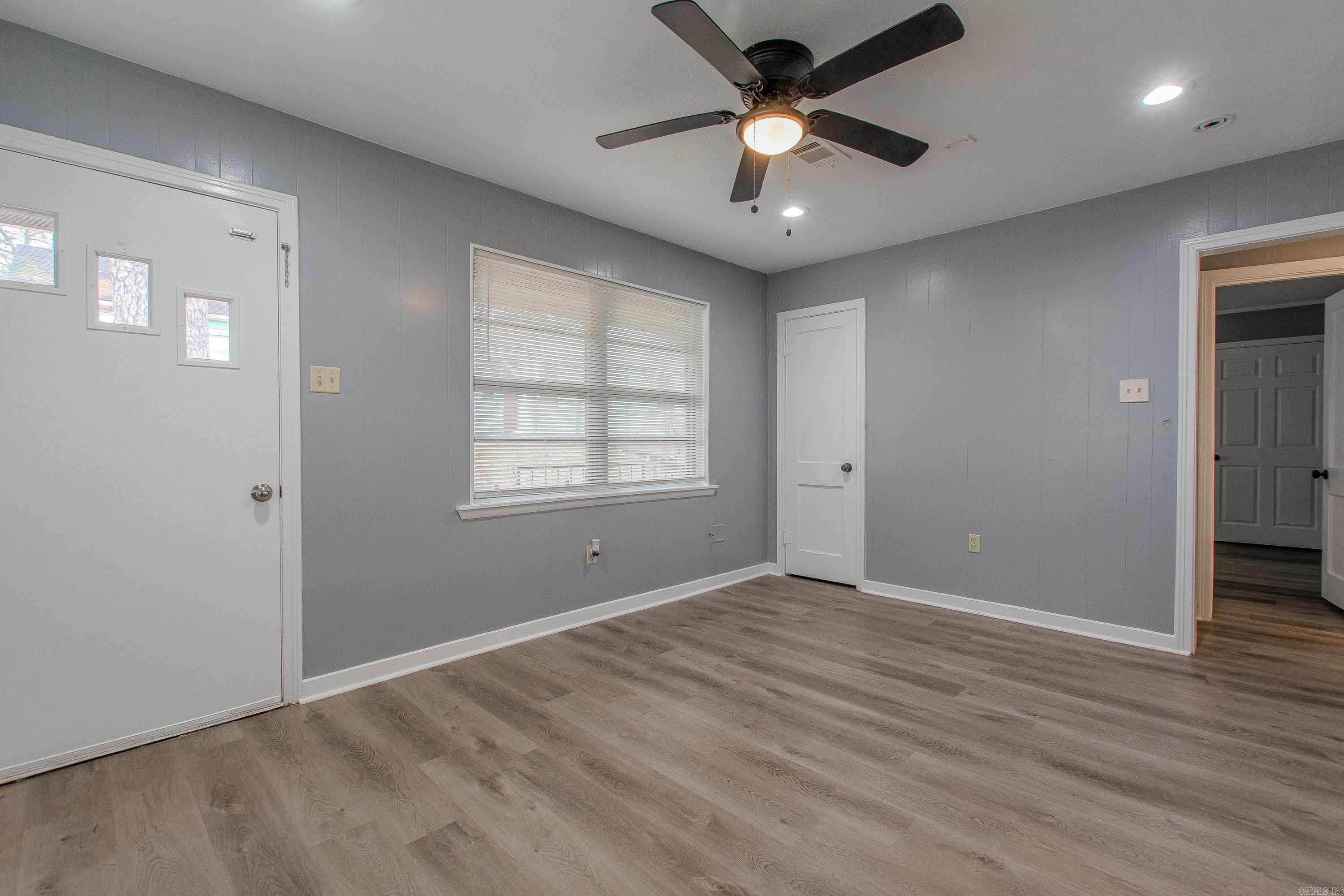 Forest Hills - Residential Income