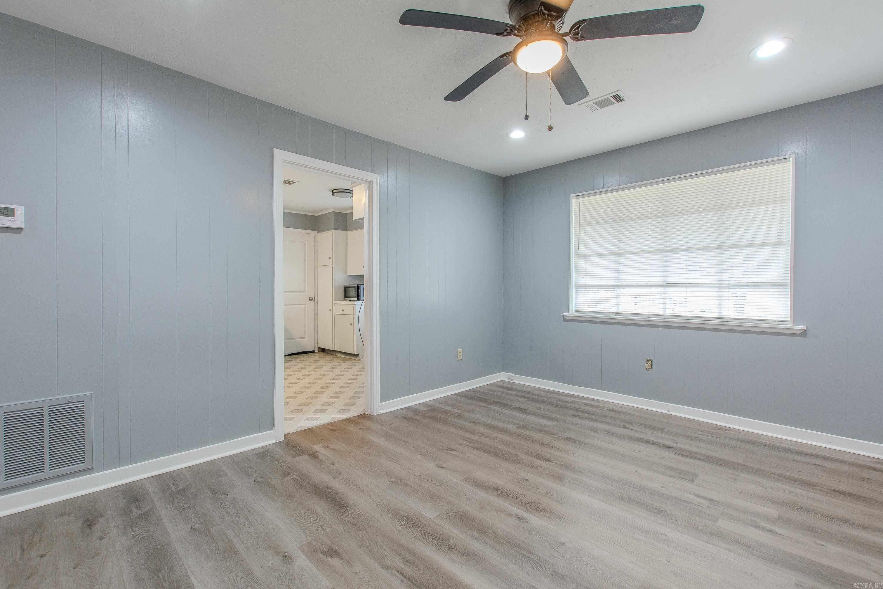 Forest Hills - Residential Income