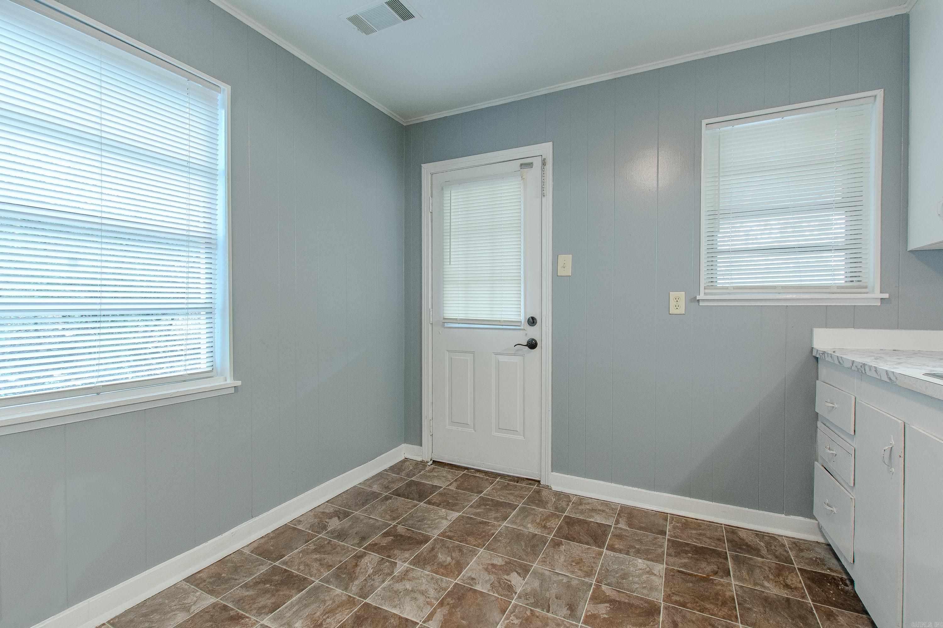 Forest Hills - Residential Income