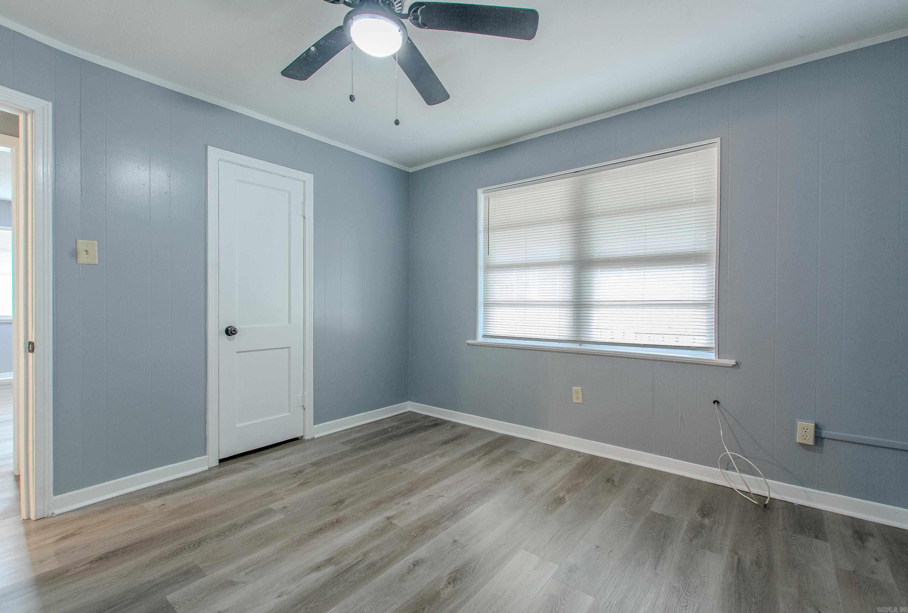 Forest Hills - Residential Income