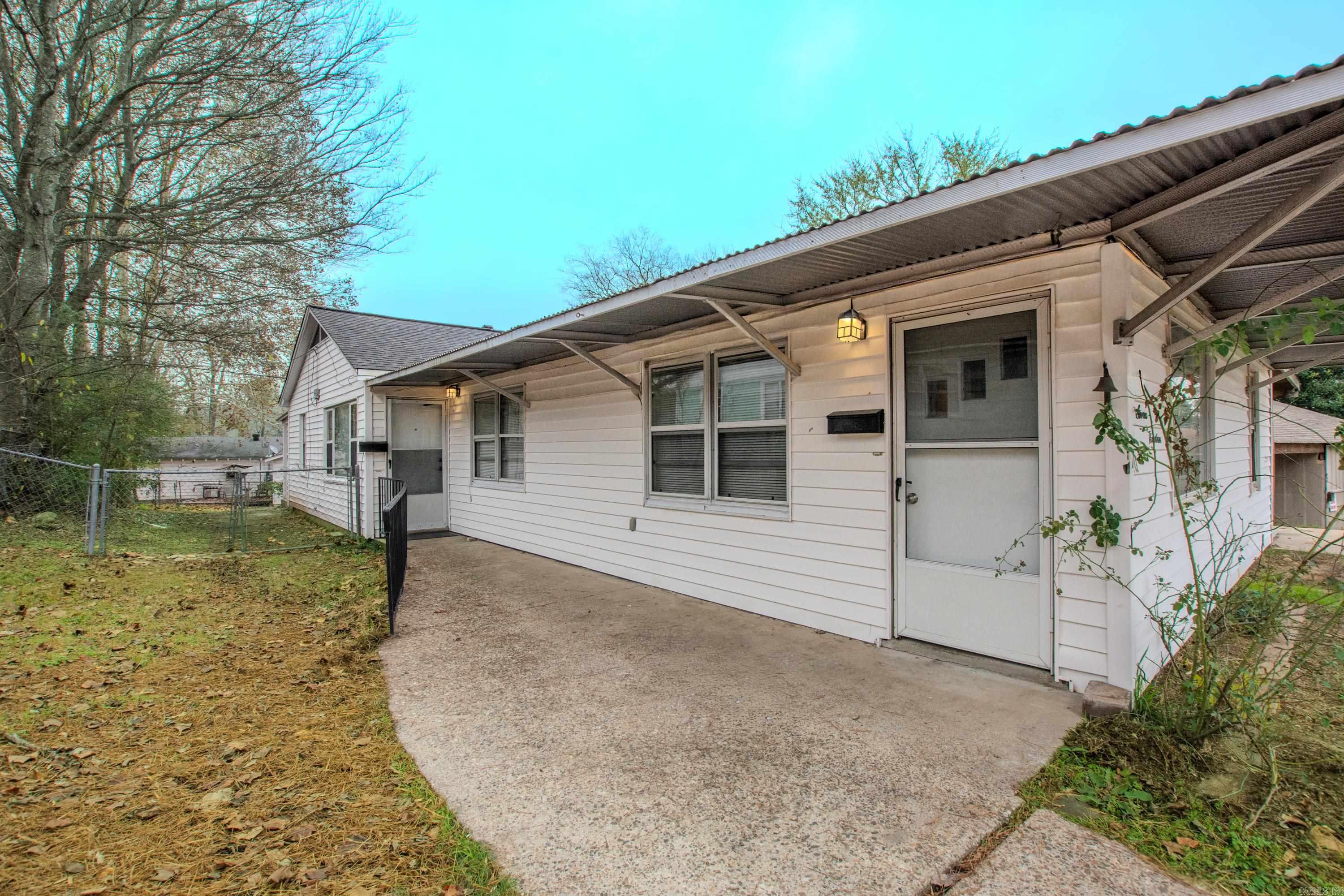 Forest Hills - Residential Income