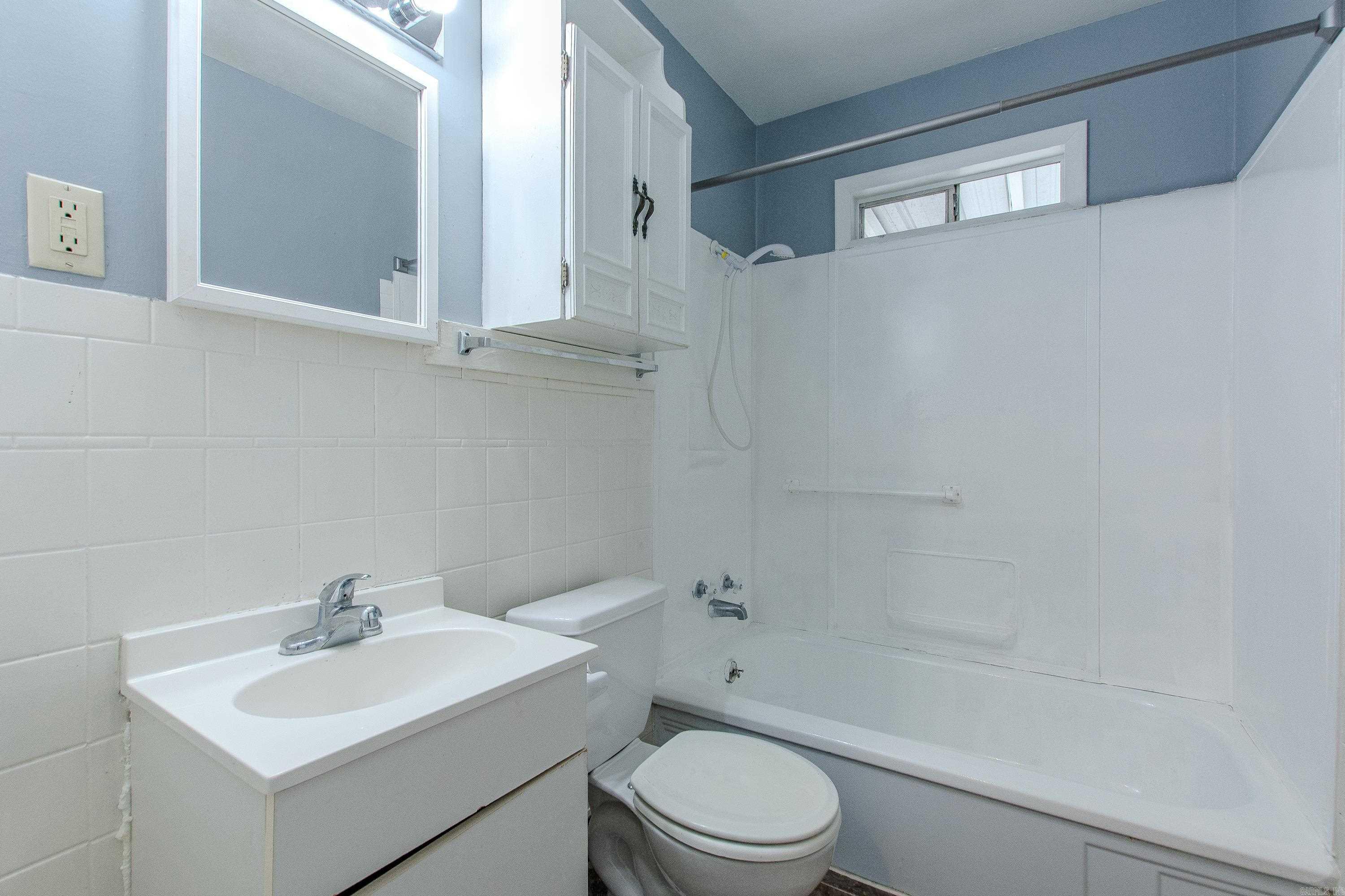 Forest Hills - Residential Income