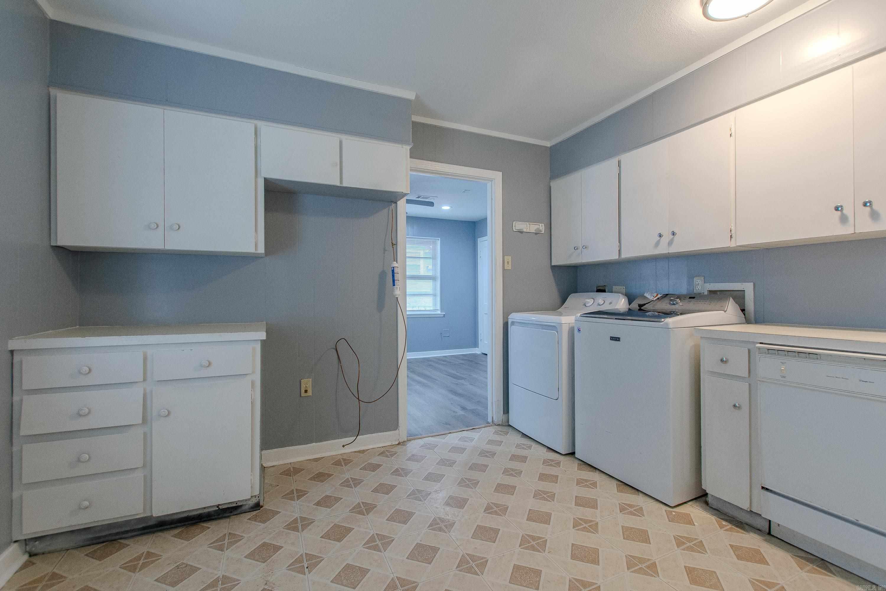 Forest Hills - Residential Income