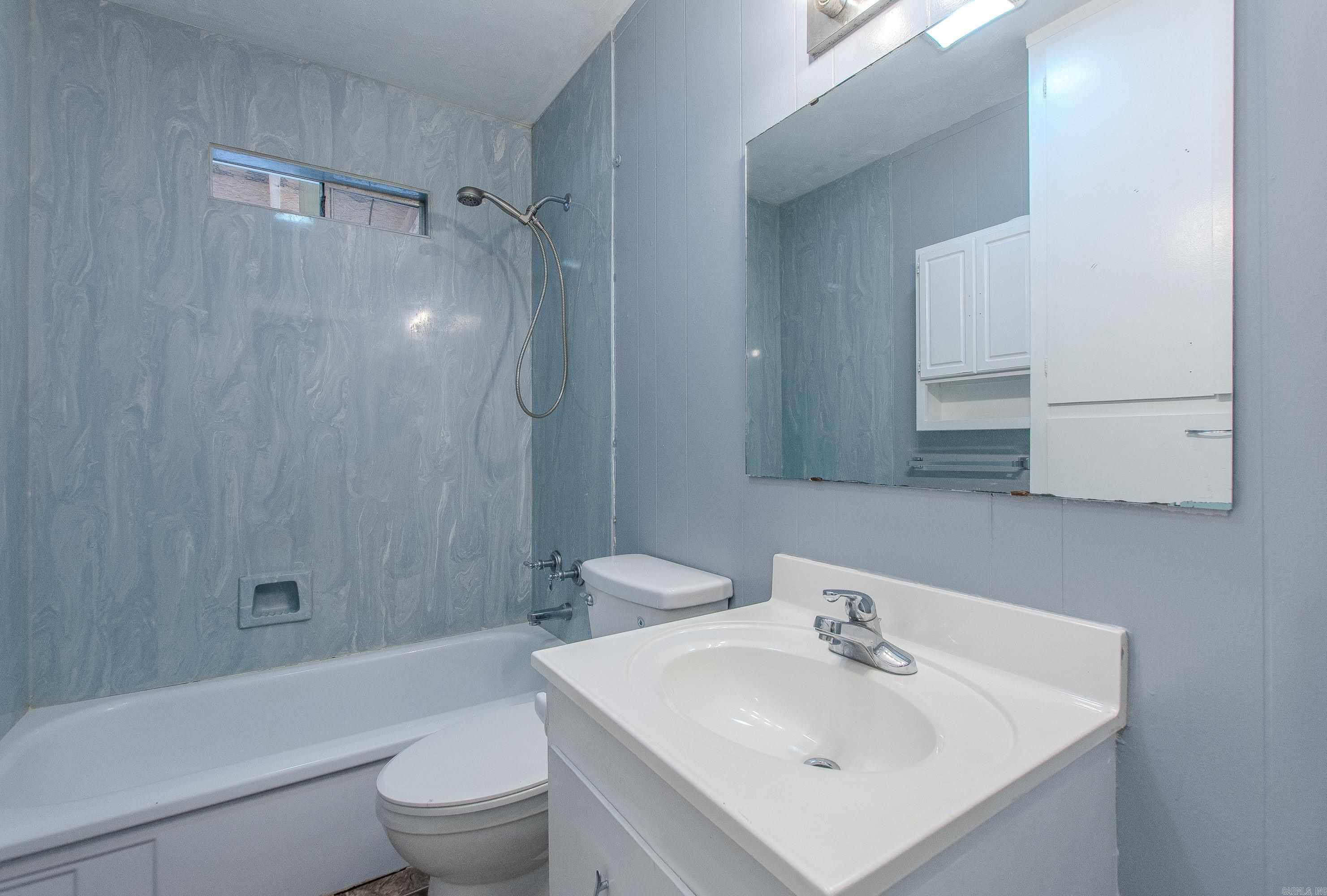 Forest Hills - Residential Income