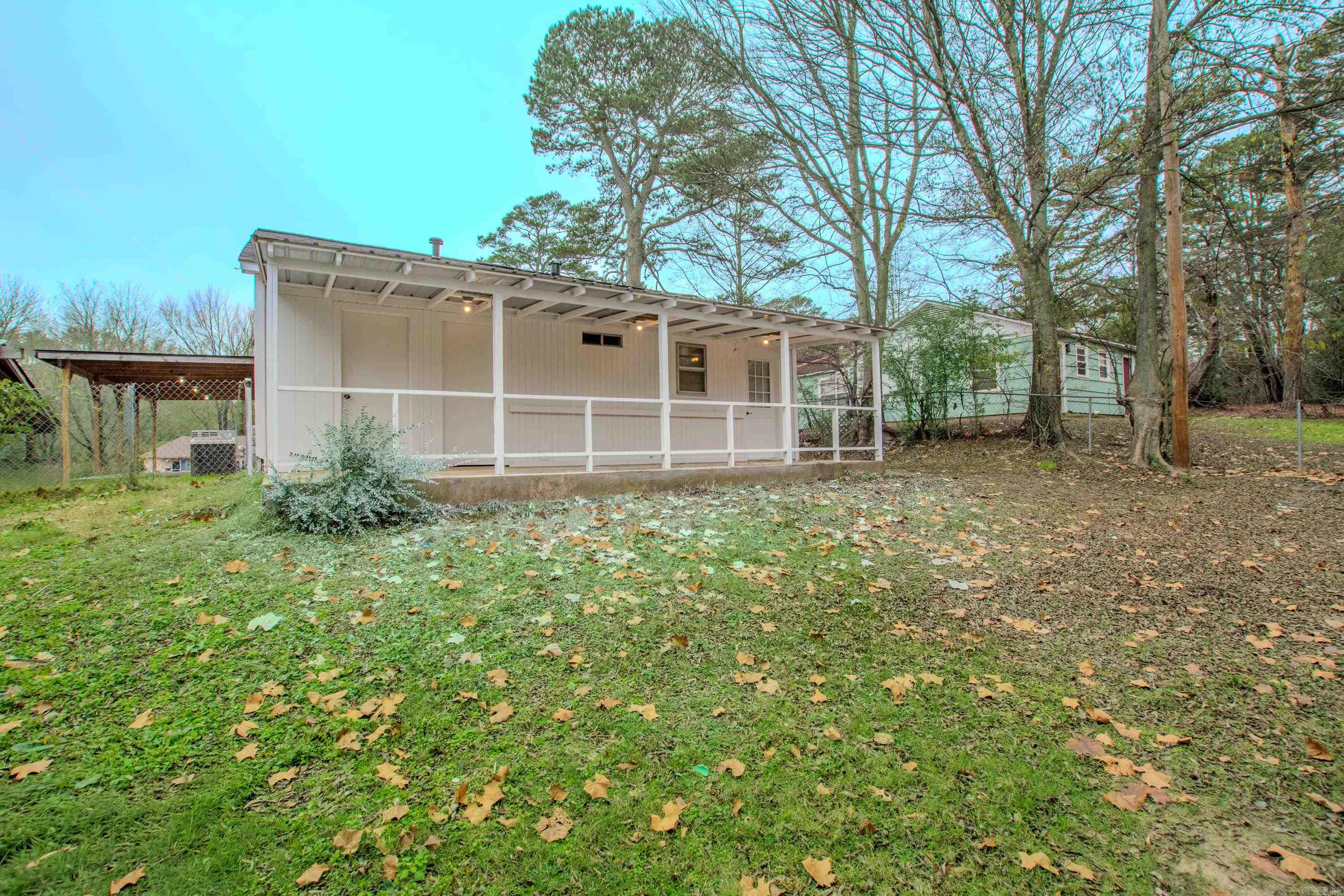 Forest Hills - Residential Income