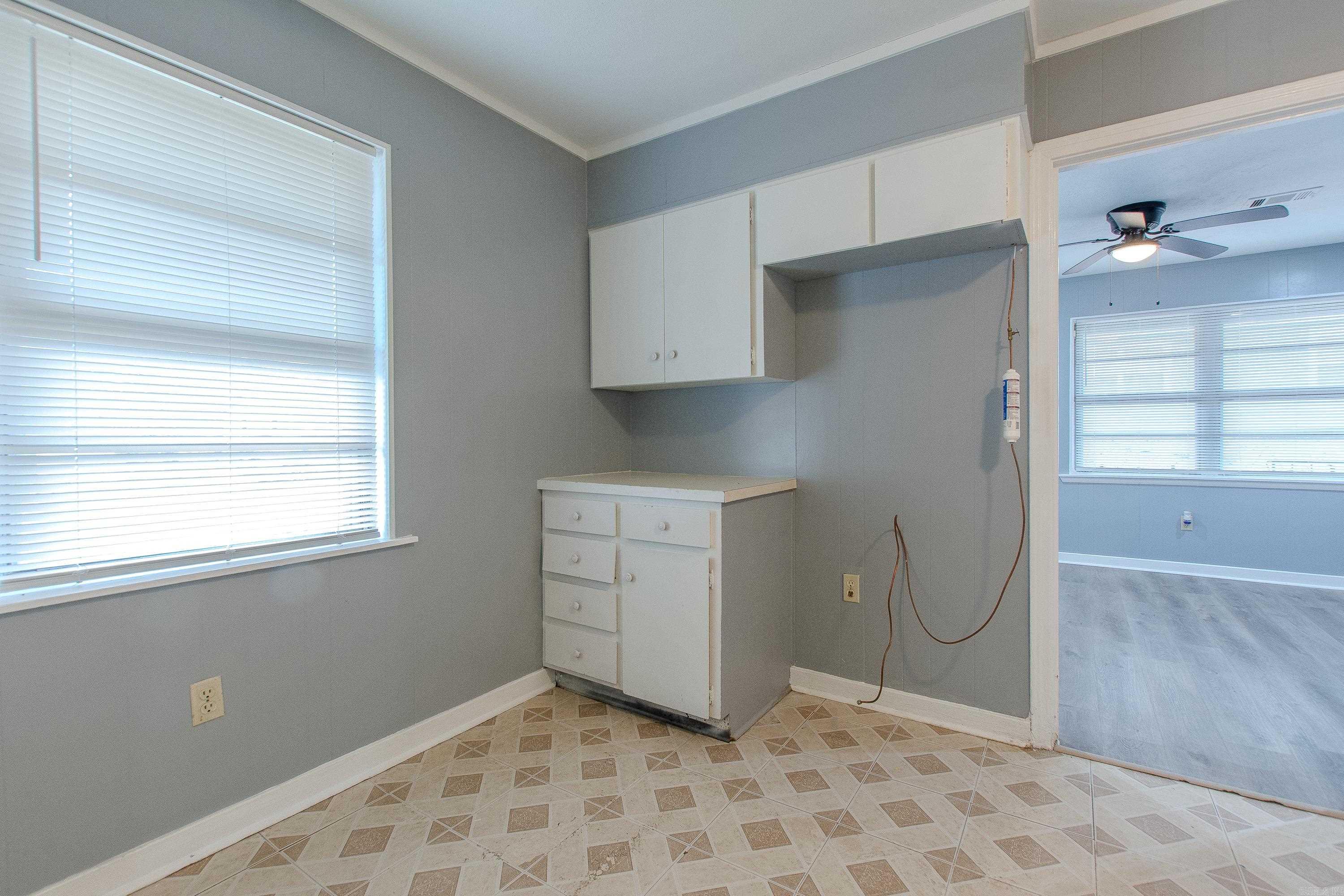 Forest Hills - Residential Income