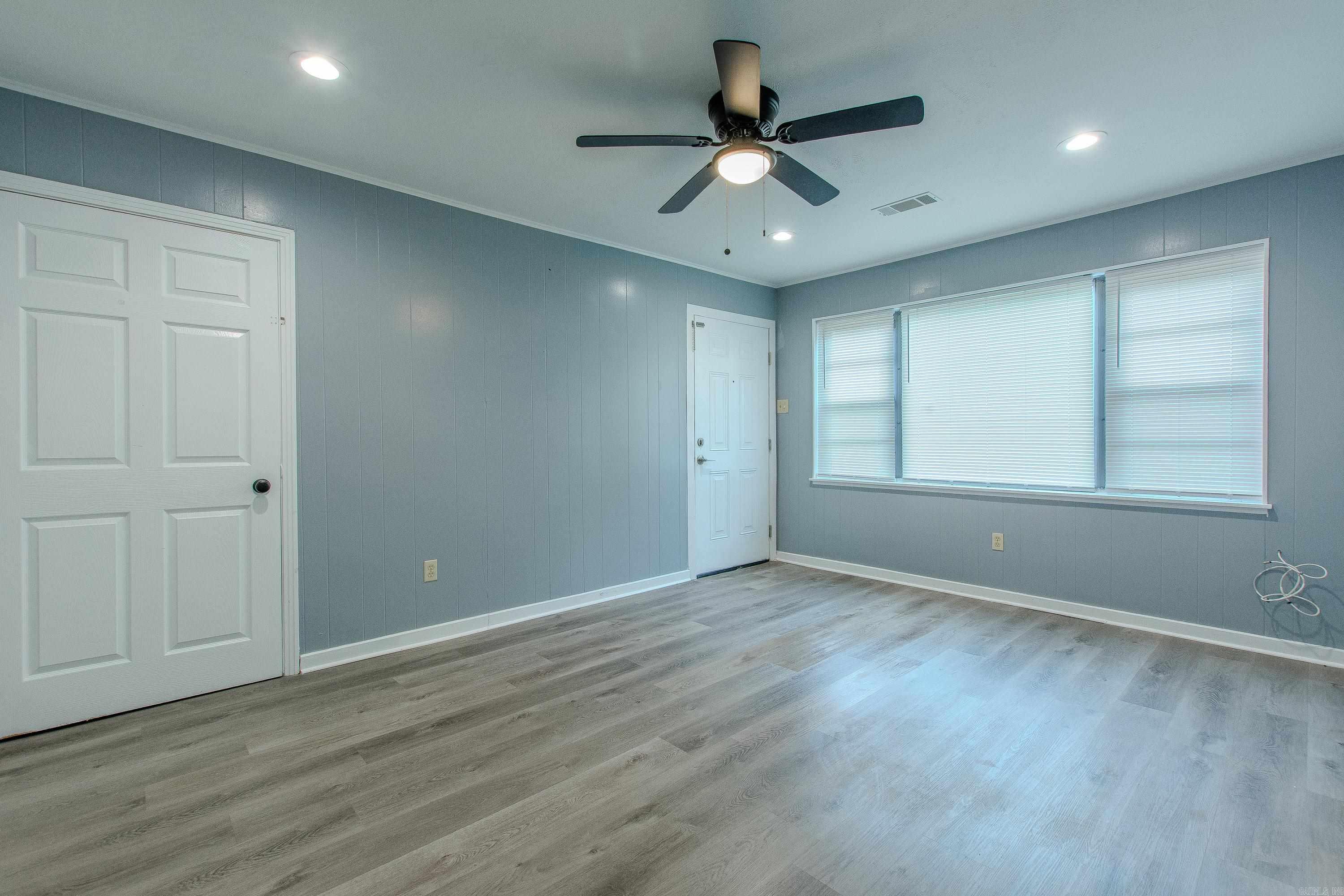 Forest Hills - Residential Income