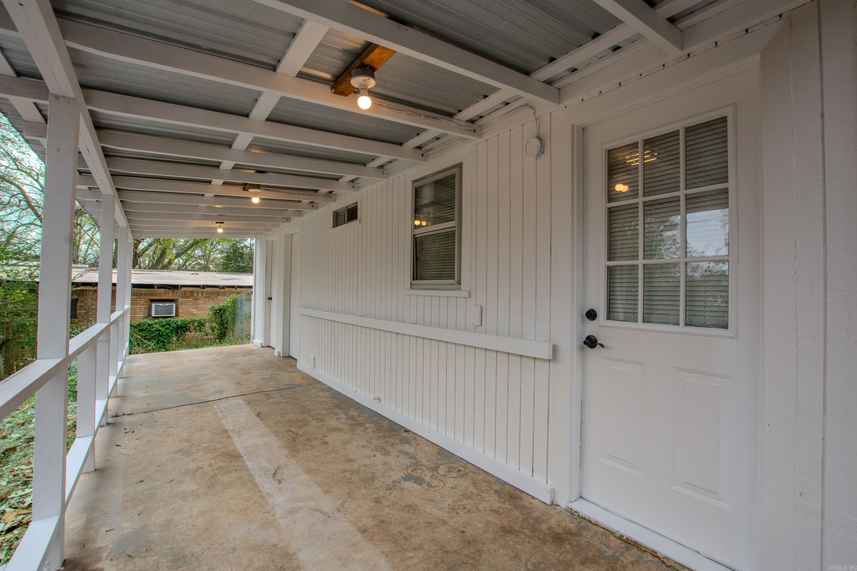 Forest Hills - Residential Income