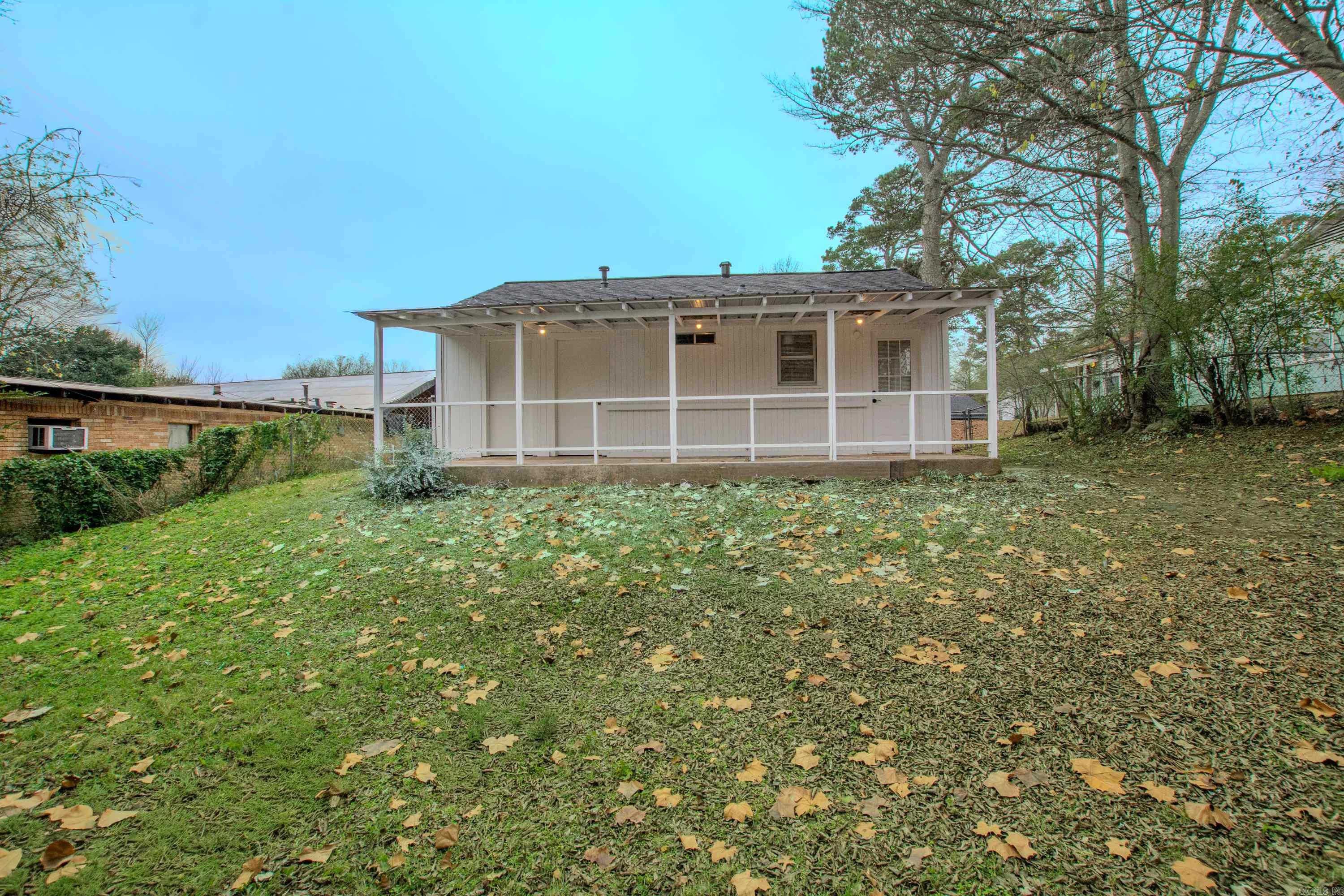 Forest Hills - Residential Income