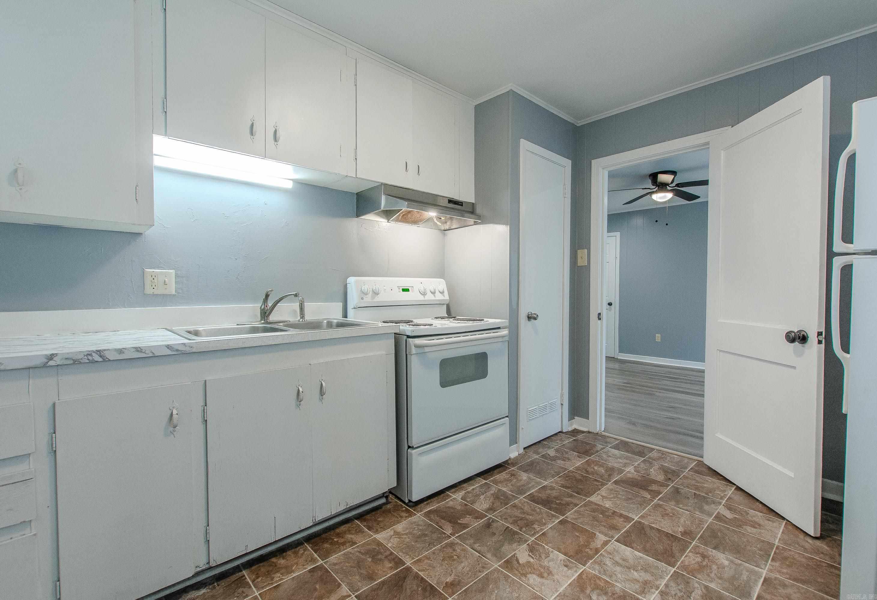 Forest Hills - Residential Income