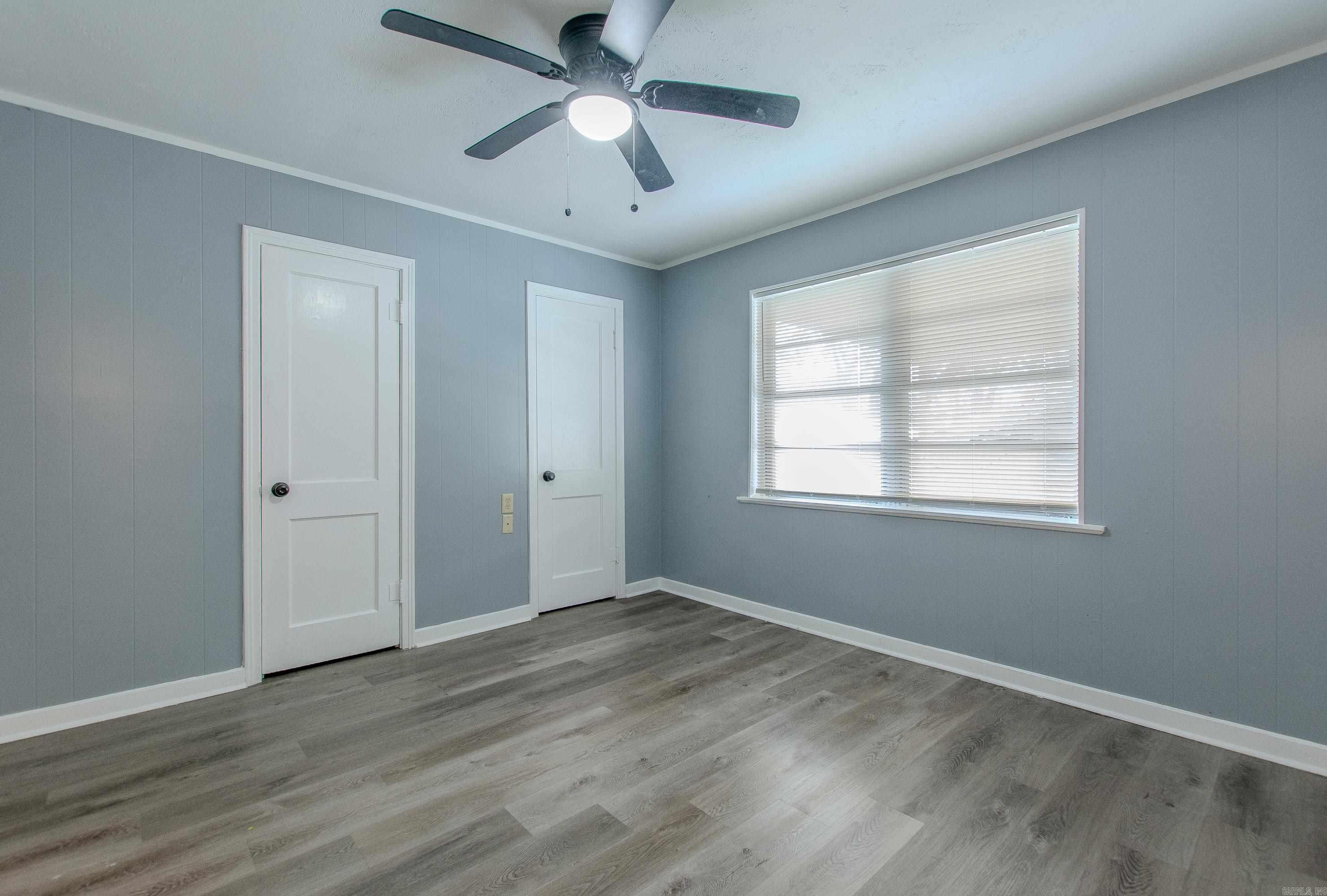 Forest Hills - Residential Income