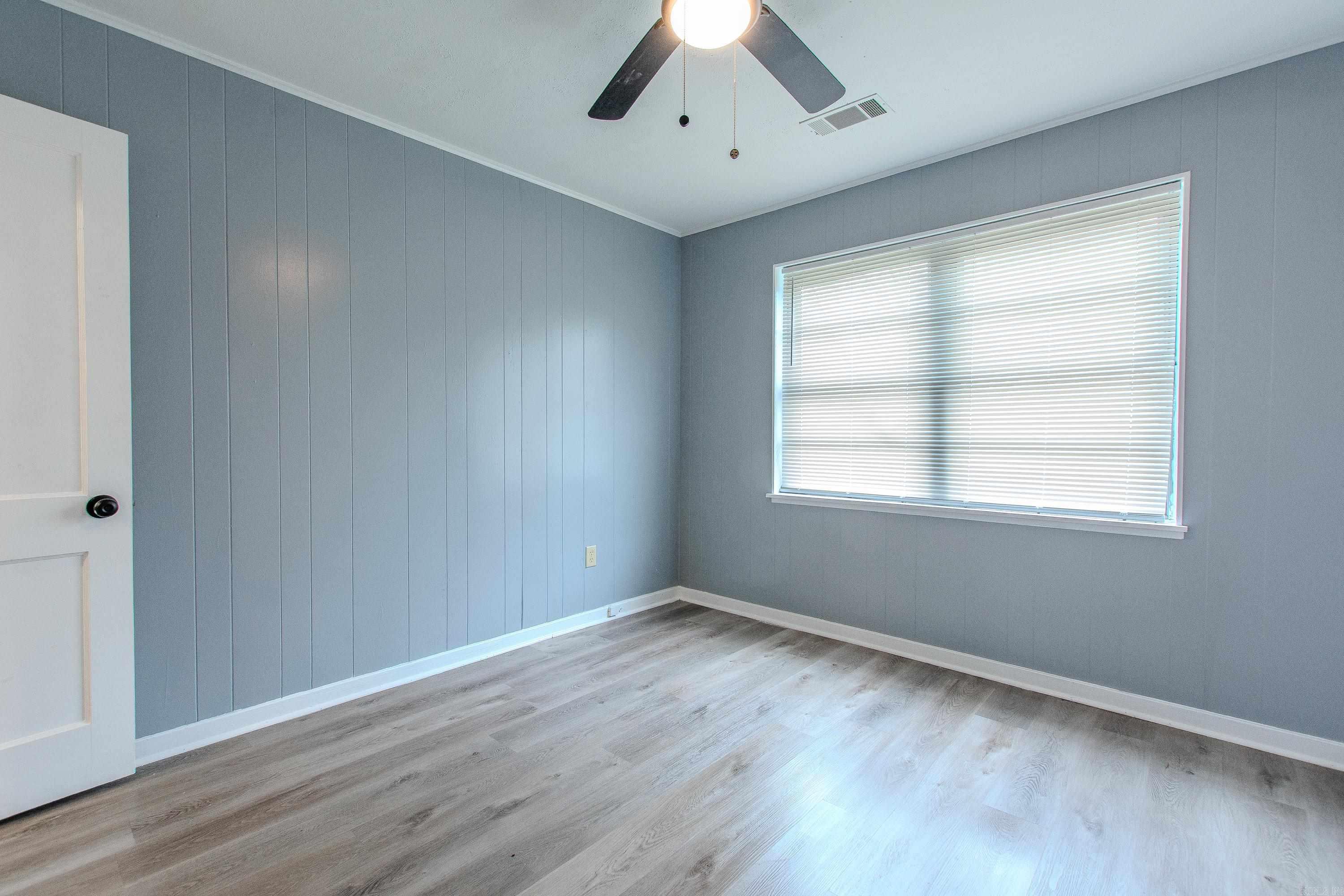 Forest Hills - Residential Income