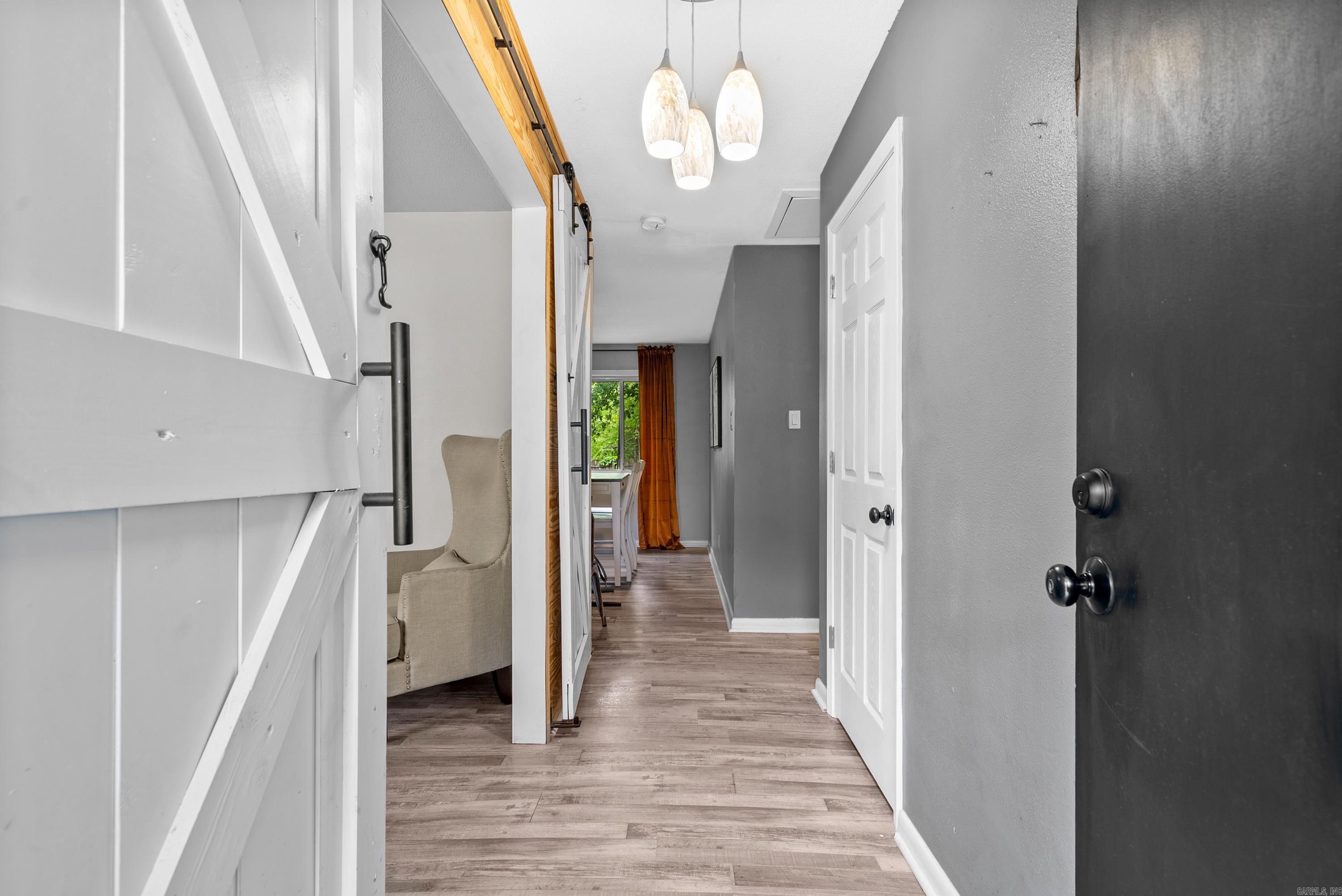 GREEN FORREST HEIGHTS - Residential