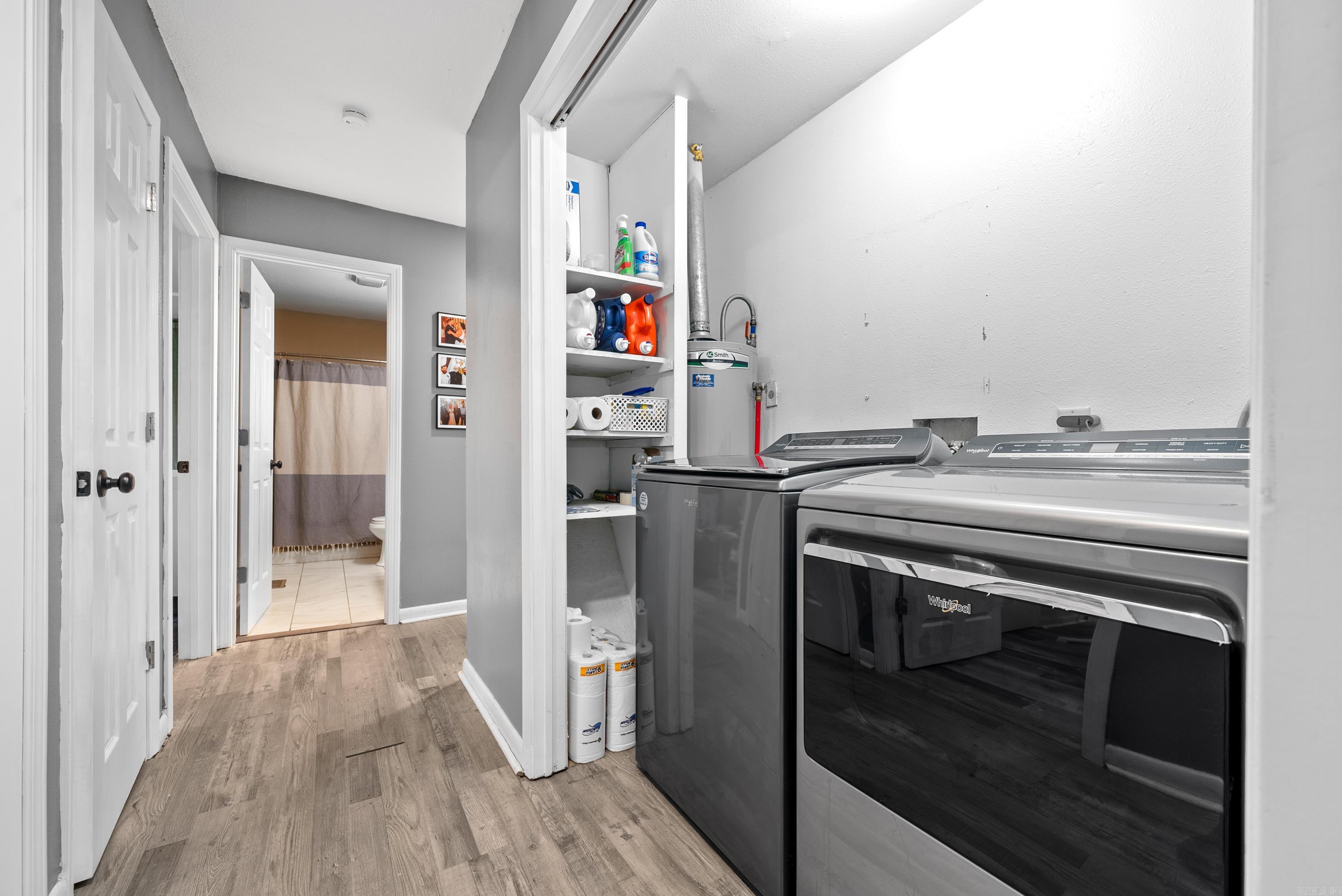 GREEN FORREST HEIGHTS - Residential