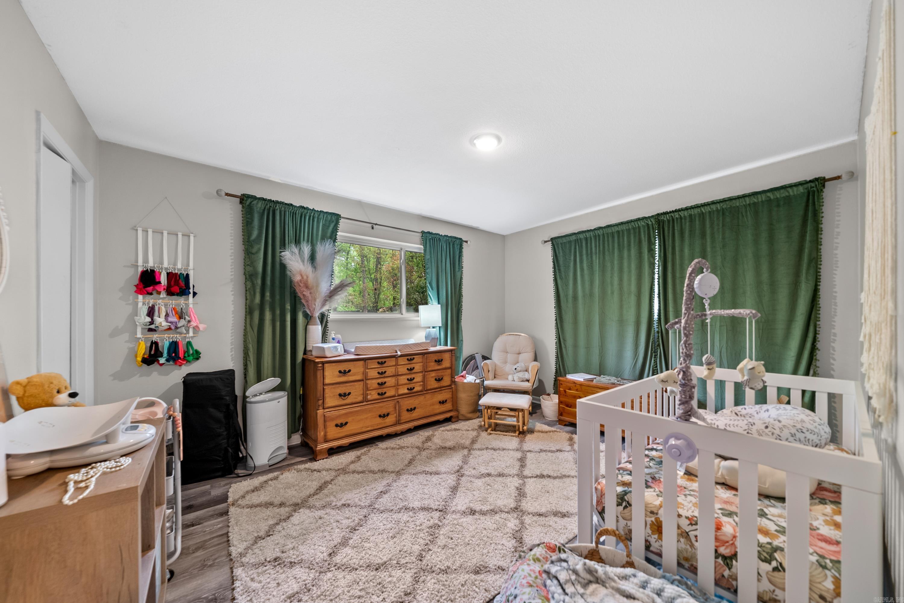 GREEN FORREST HEIGHTS - Residential