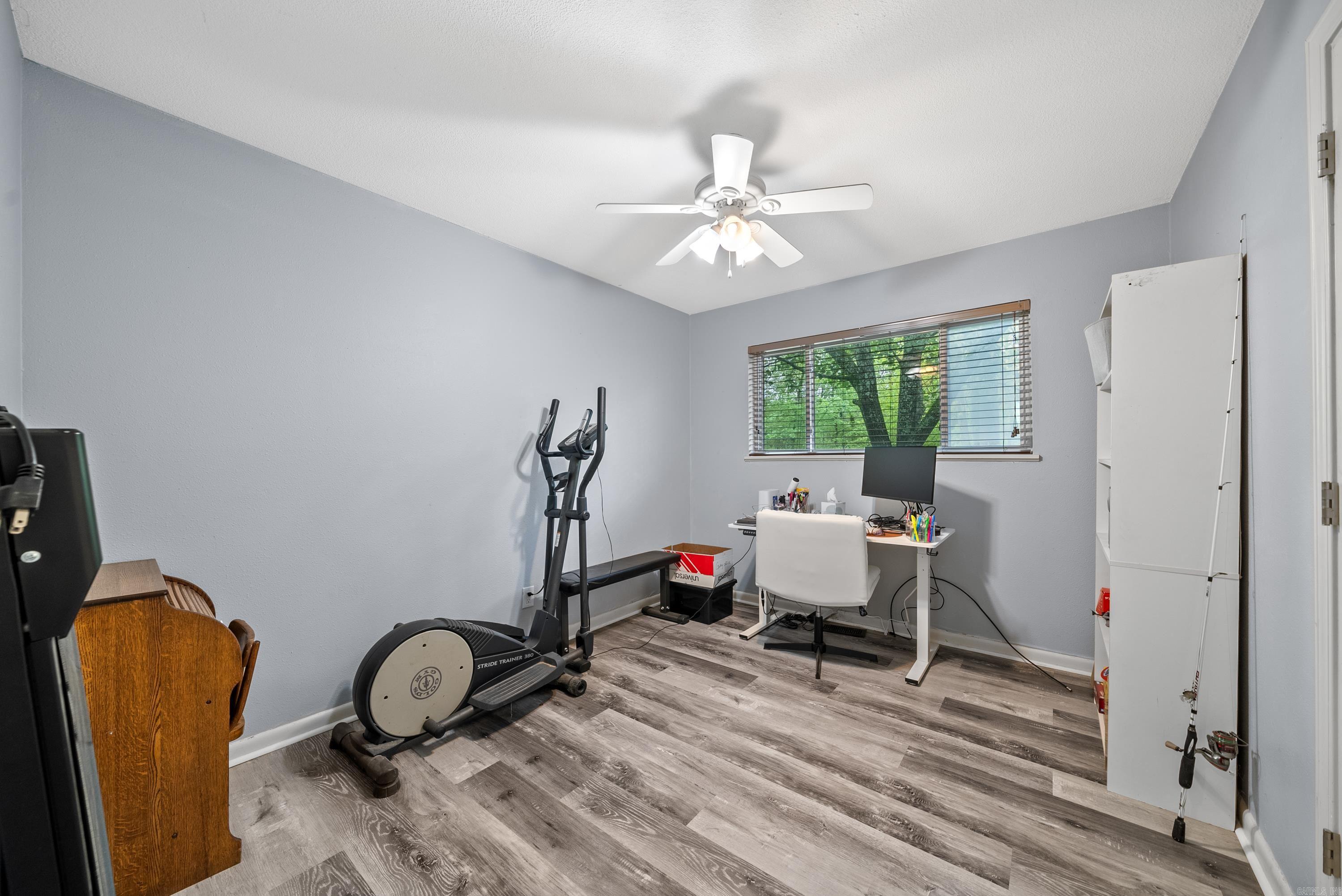 GREEN FORREST HEIGHTS - Residential