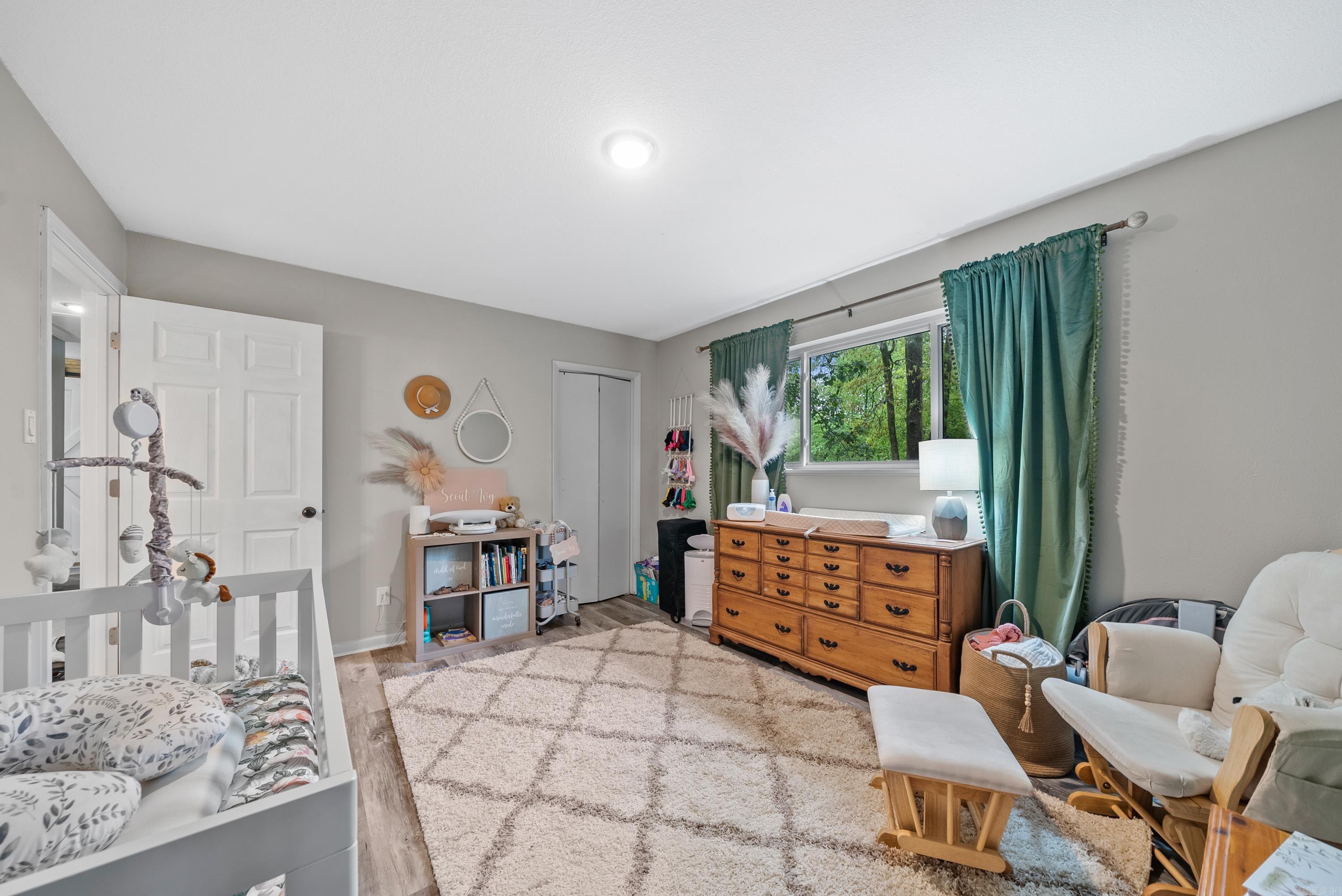 GREEN FORREST HEIGHTS - Residential