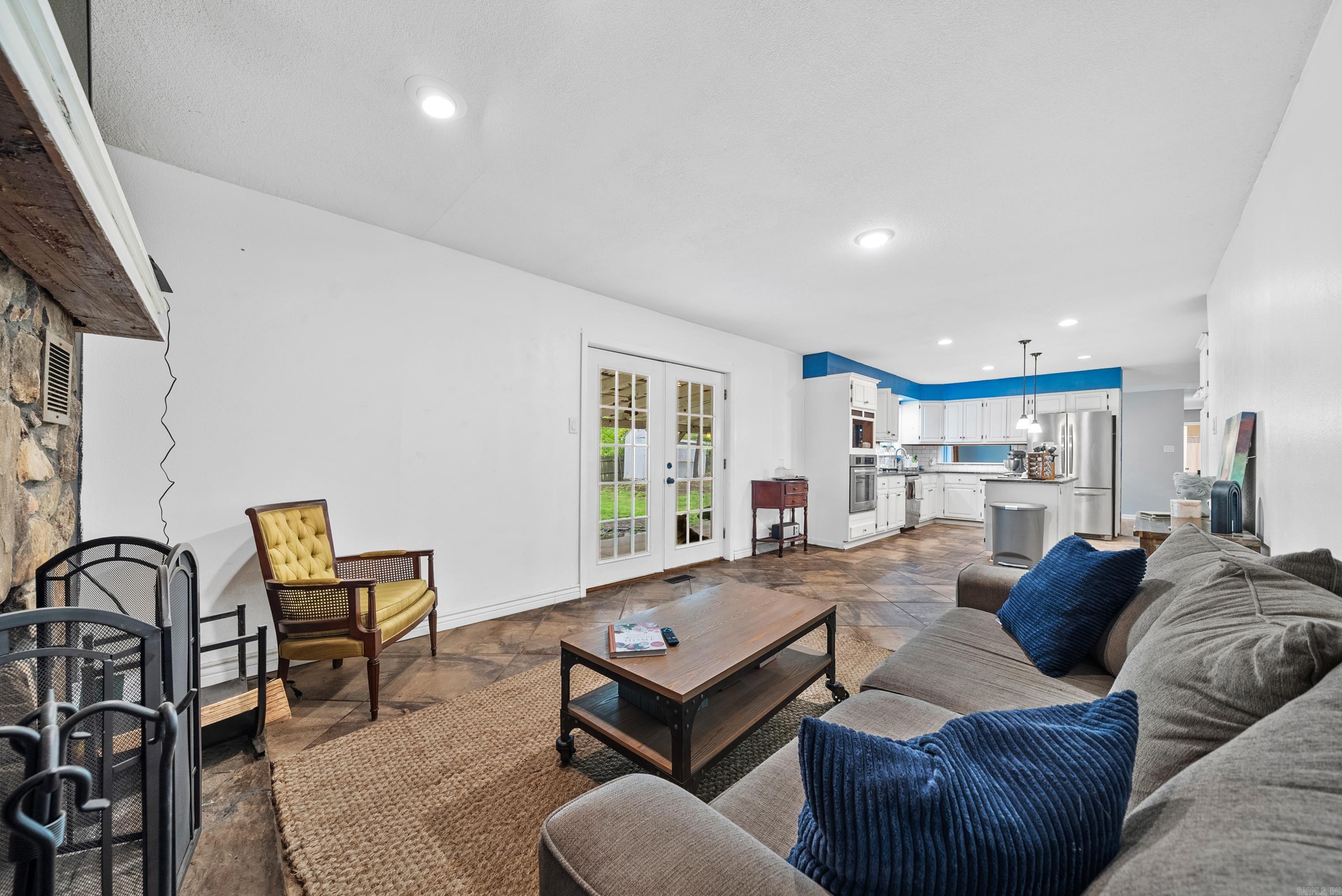 GREEN FORREST HEIGHTS - Residential