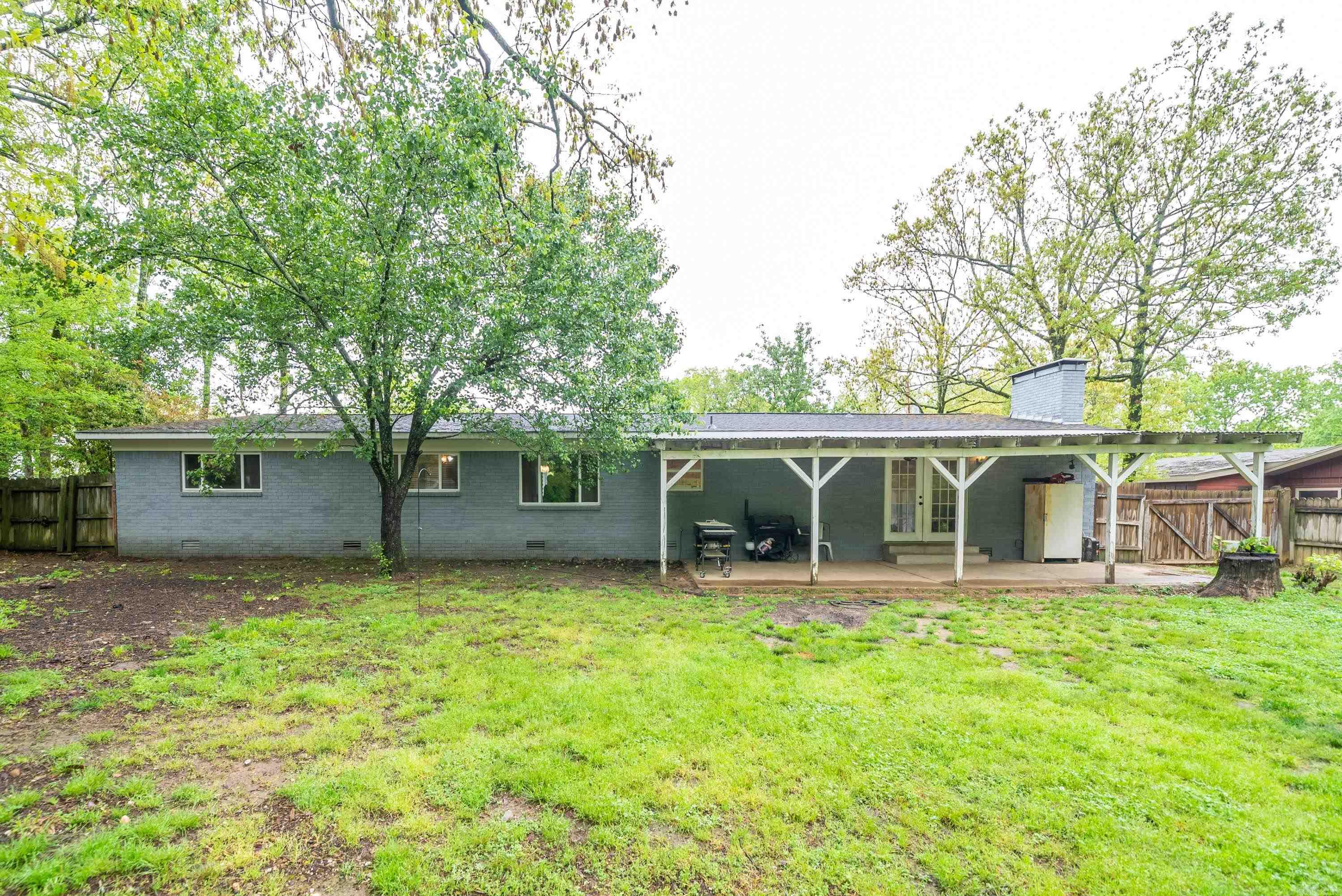 GREEN FORREST HEIGHTS - Residential