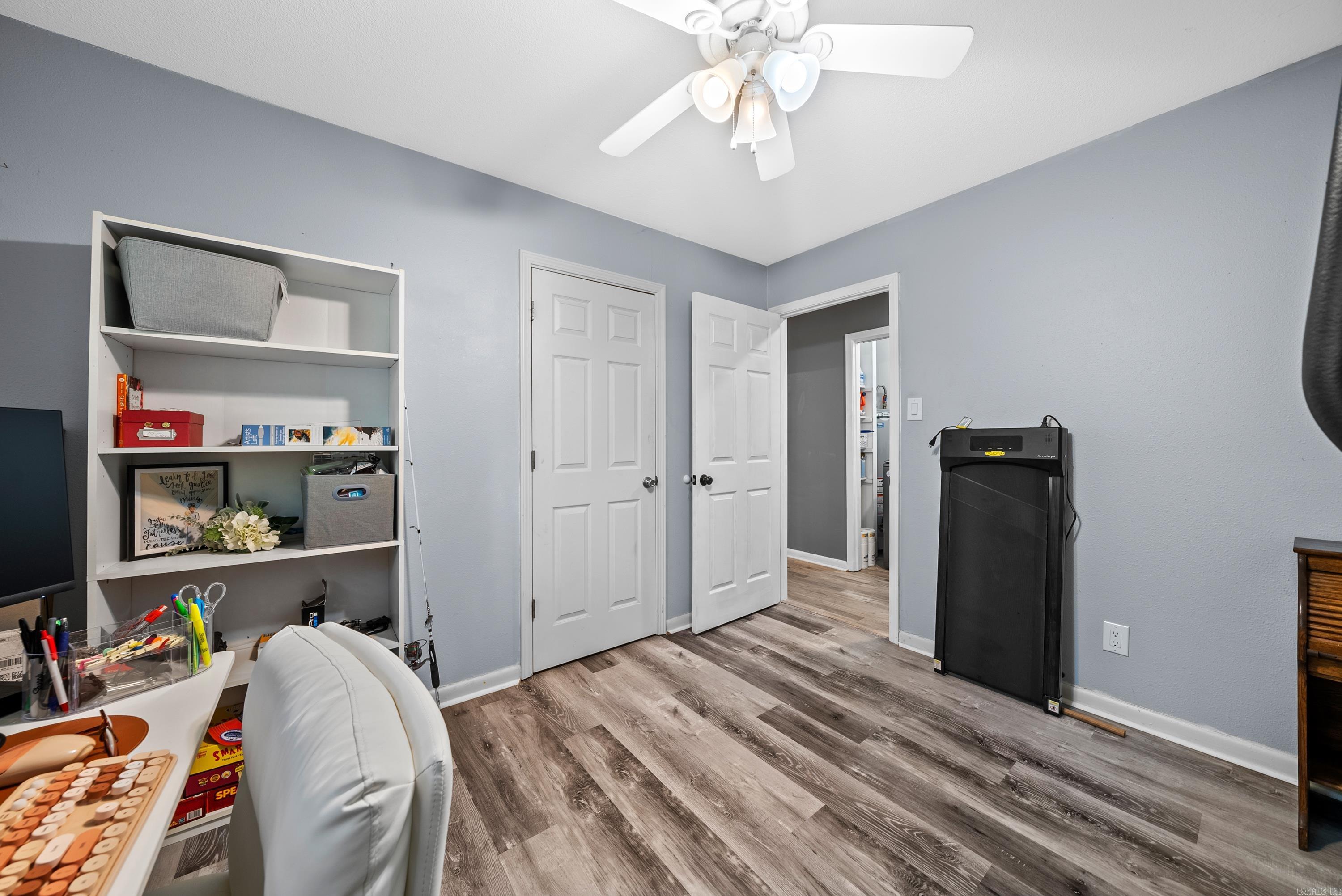 GREEN FORREST HEIGHTS - Residential