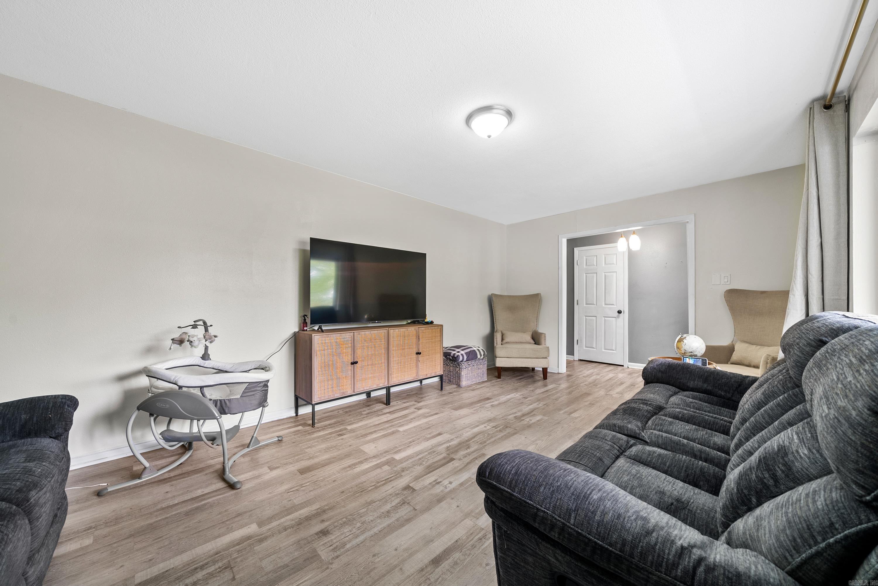 GREEN FORREST HEIGHTS - Residential