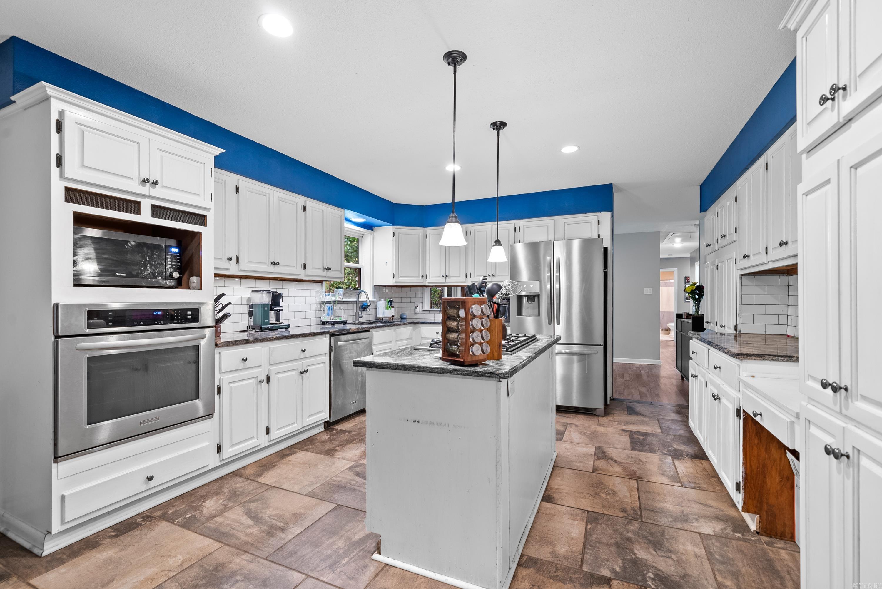 GREEN FORREST HEIGHTS - Residential