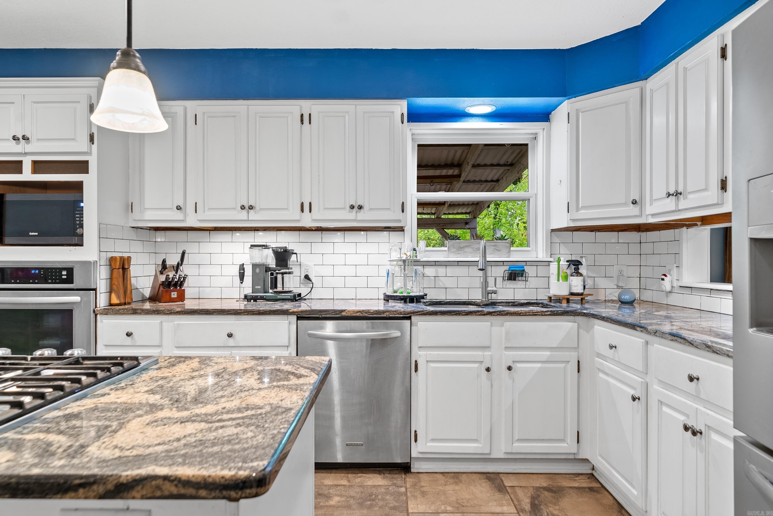 GREEN FORREST HEIGHTS - Residential