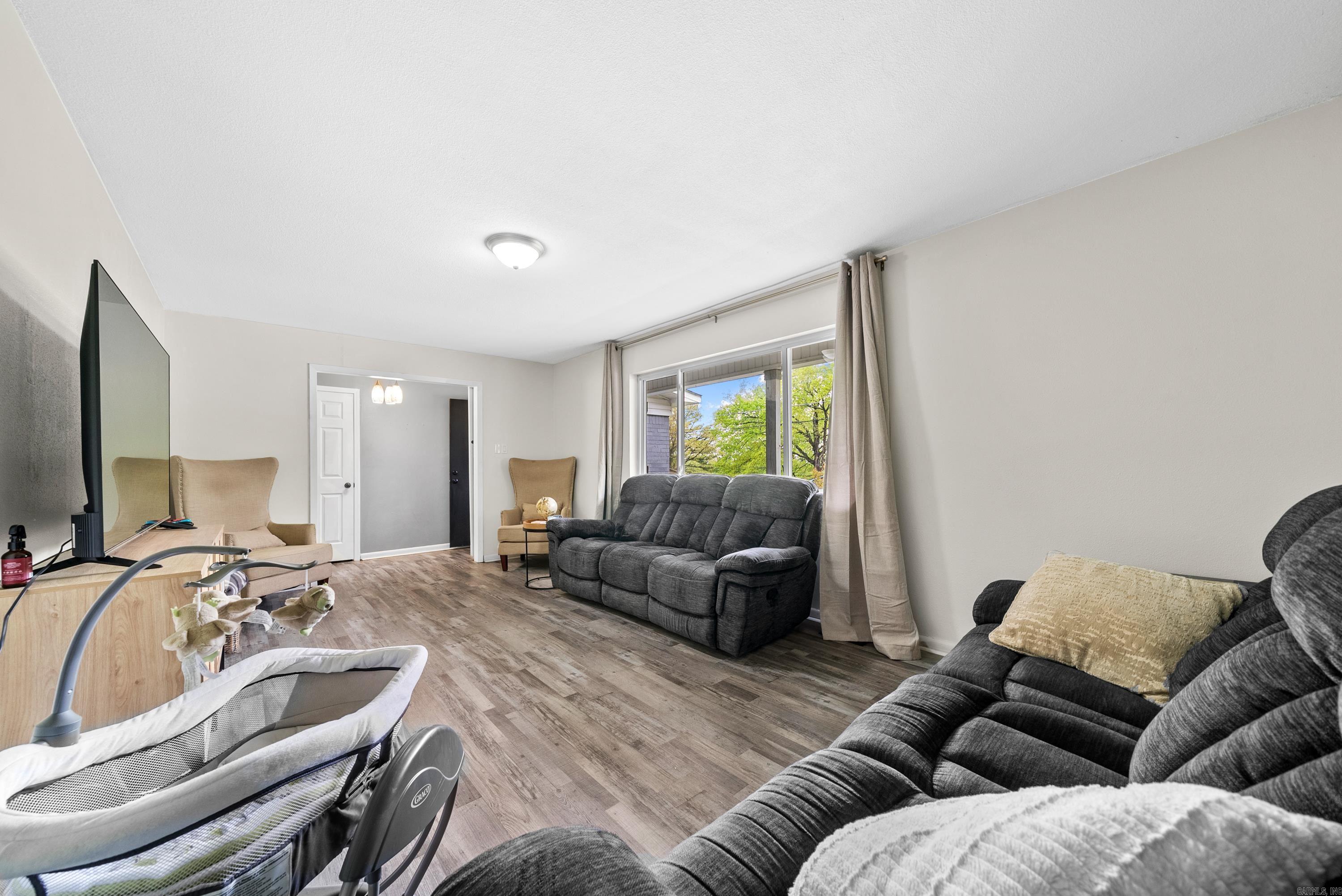 GREEN FORREST HEIGHTS - Residential