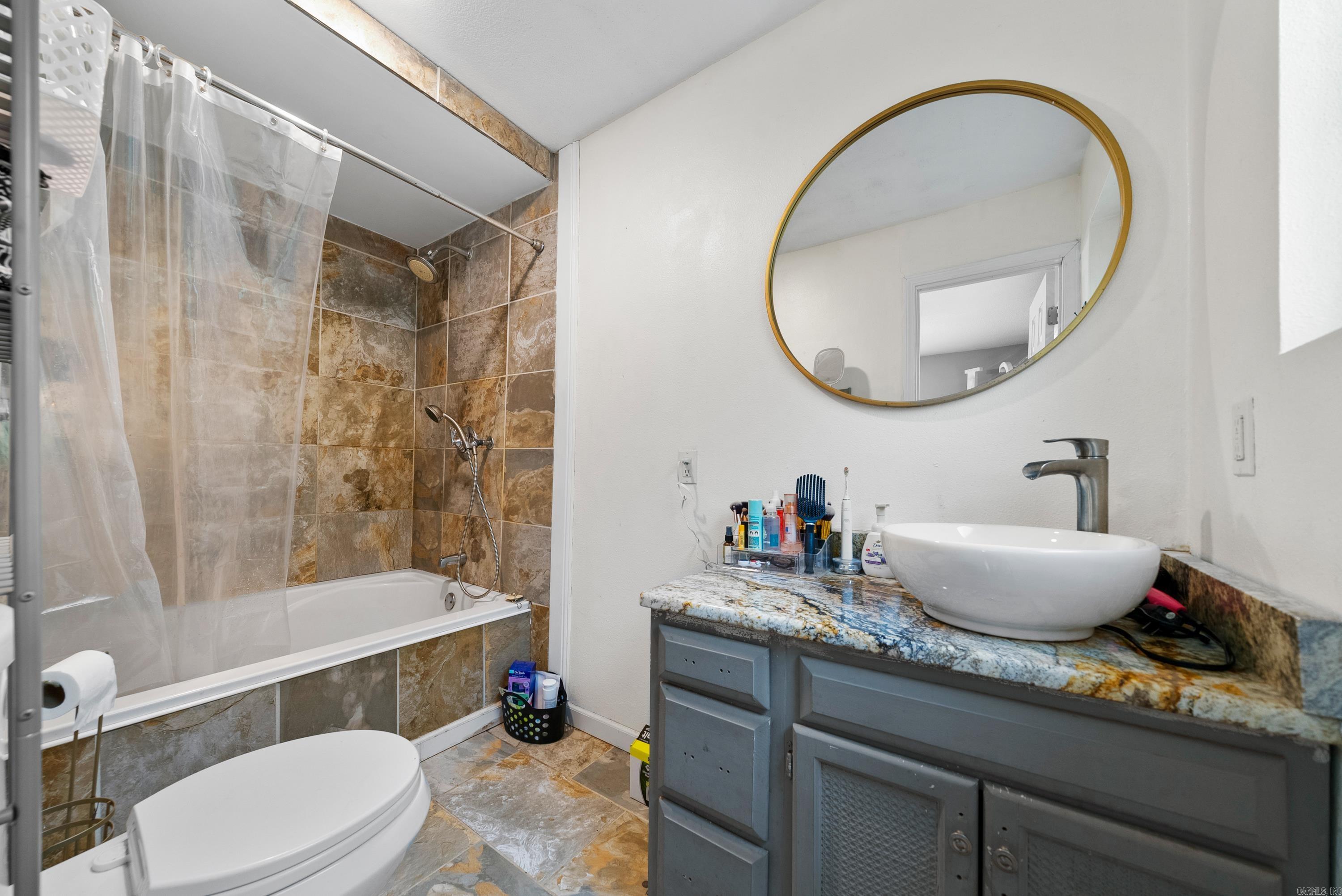 GREEN FORREST HEIGHTS - Residential