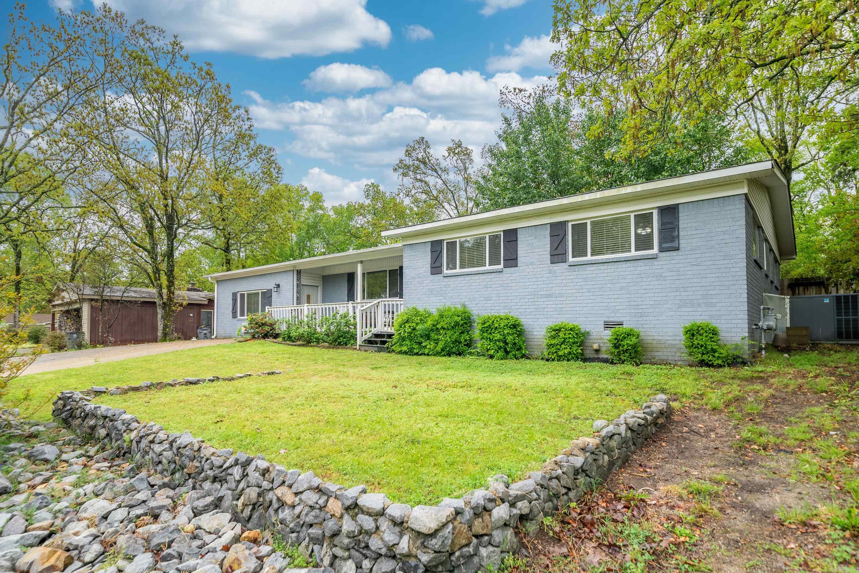 GREEN FORREST HEIGHTS - Residential